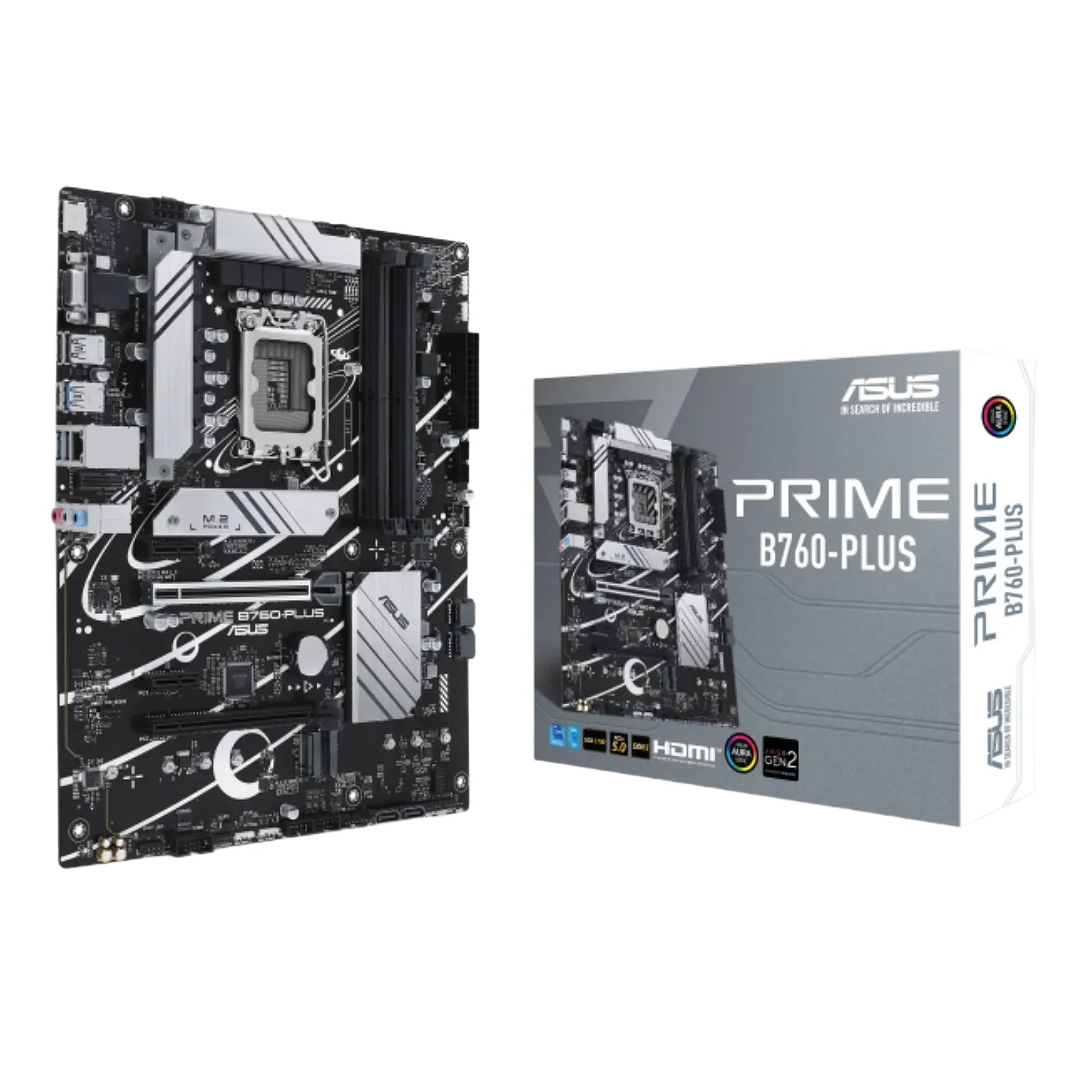 Asus Prime B760-PLUS