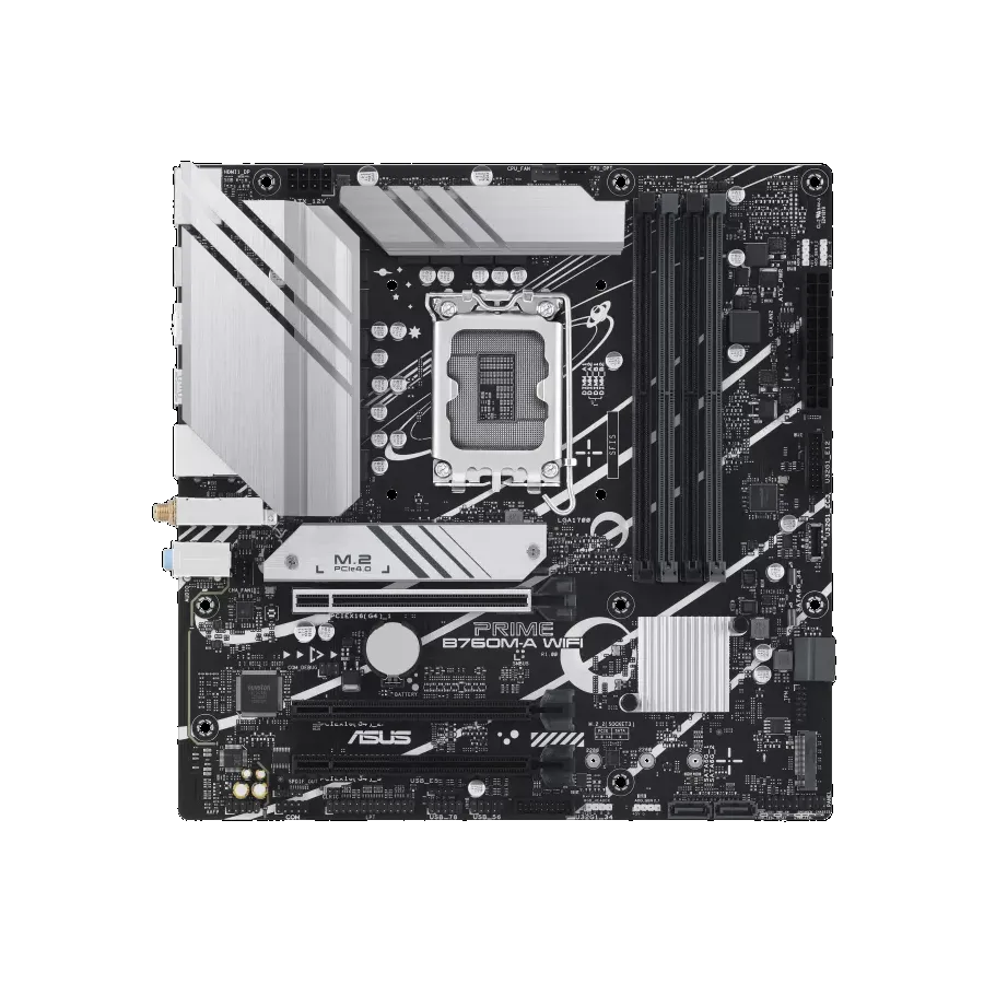 Asus PRIME B760M-A WiFi