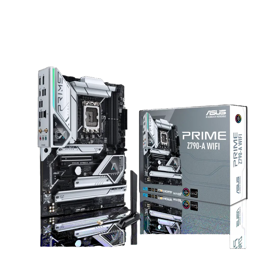 Asus Prime Z790-A WiFi