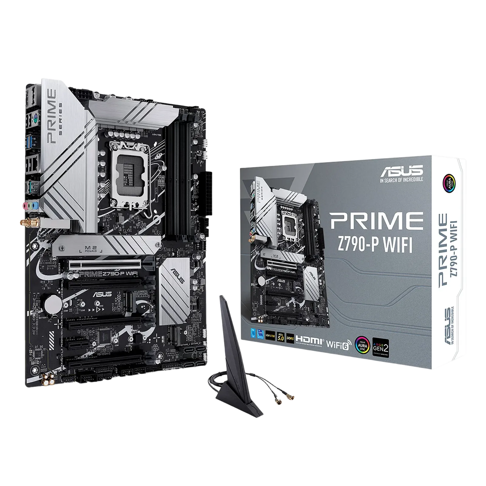 Asus Prime Z790-P WIFI