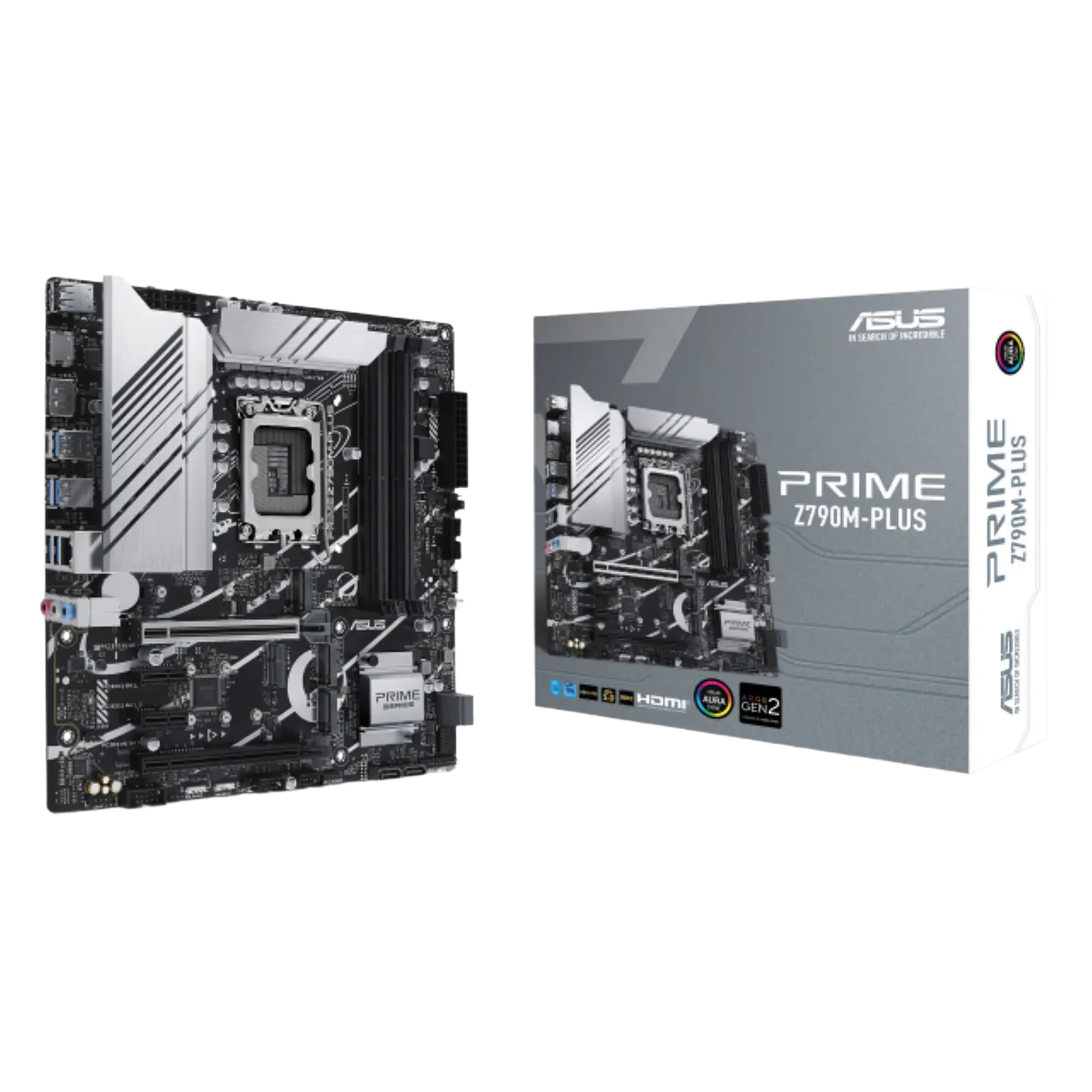 Asus Prime Z790M-PLUS