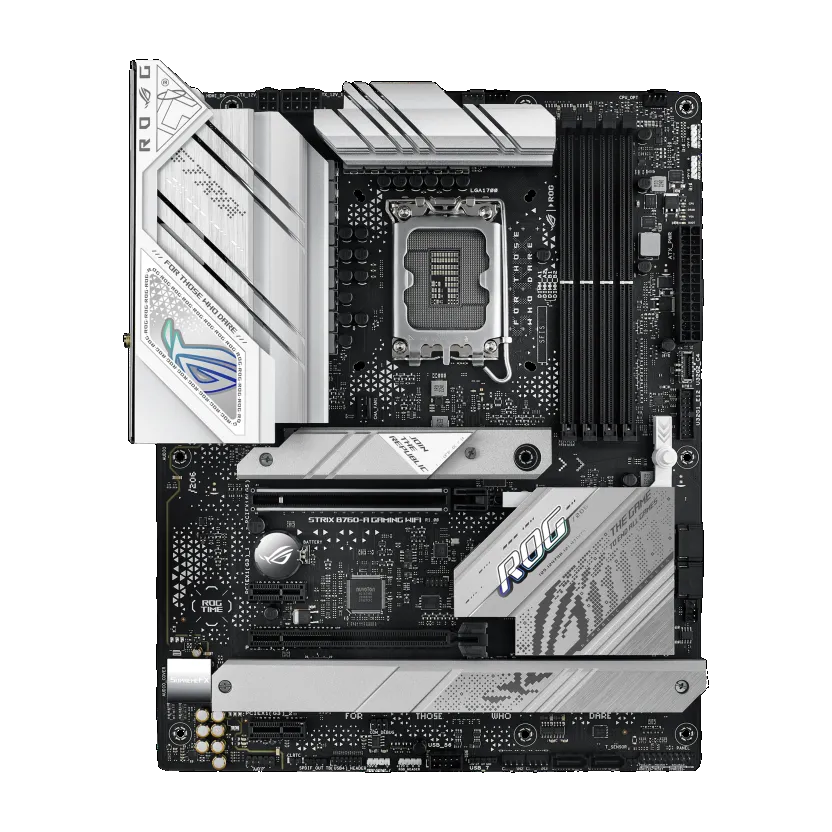 Asus ROG STRIX B760-A GAMING WiFi