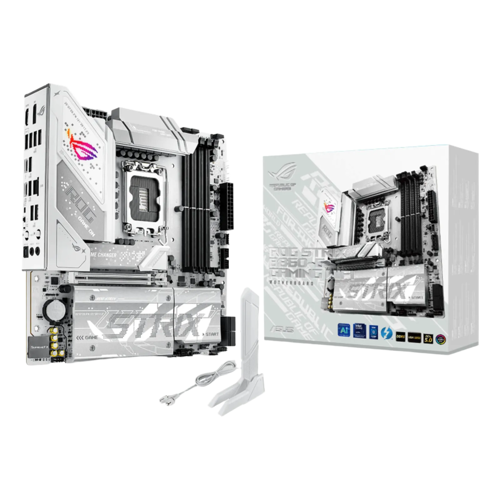 Asus ROG STRIX B860-G GAMING WIFI