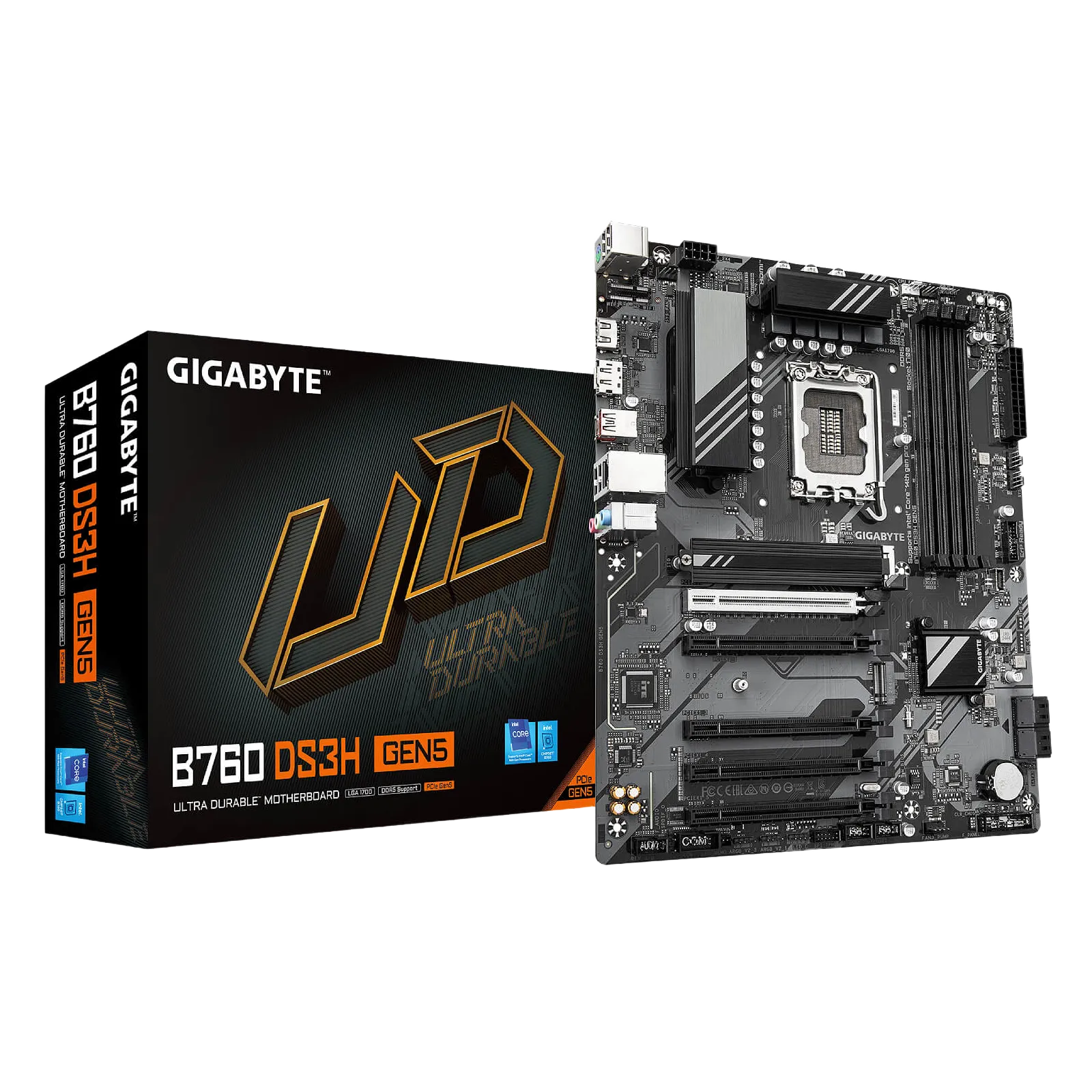 Gigabyte B760 DS3H GEN5