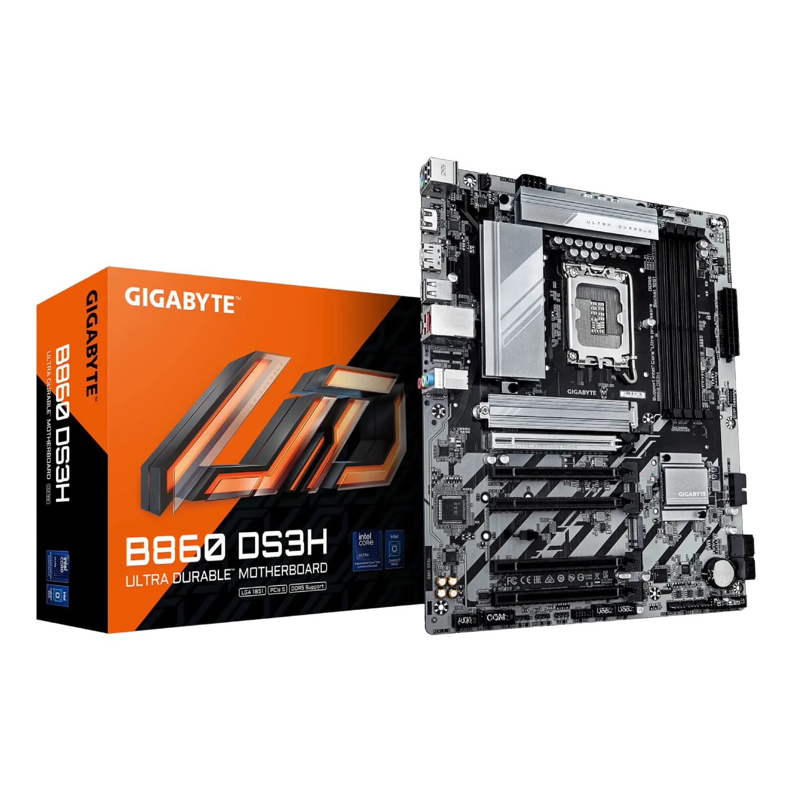 Gigabyte B860 DS3H