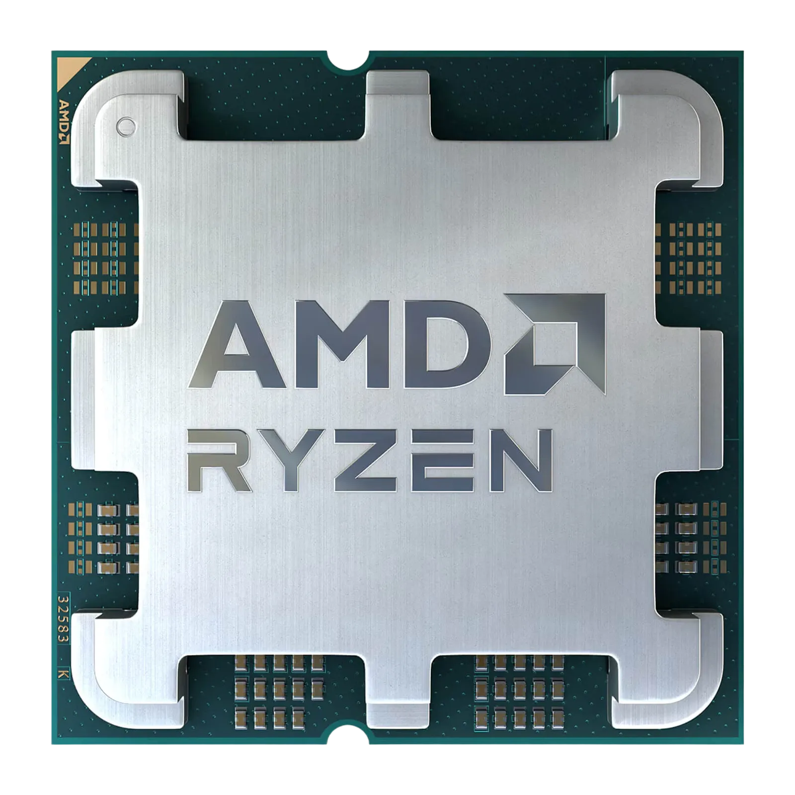 מעבד AMD Ryzen 7 7700X AM5 Tray