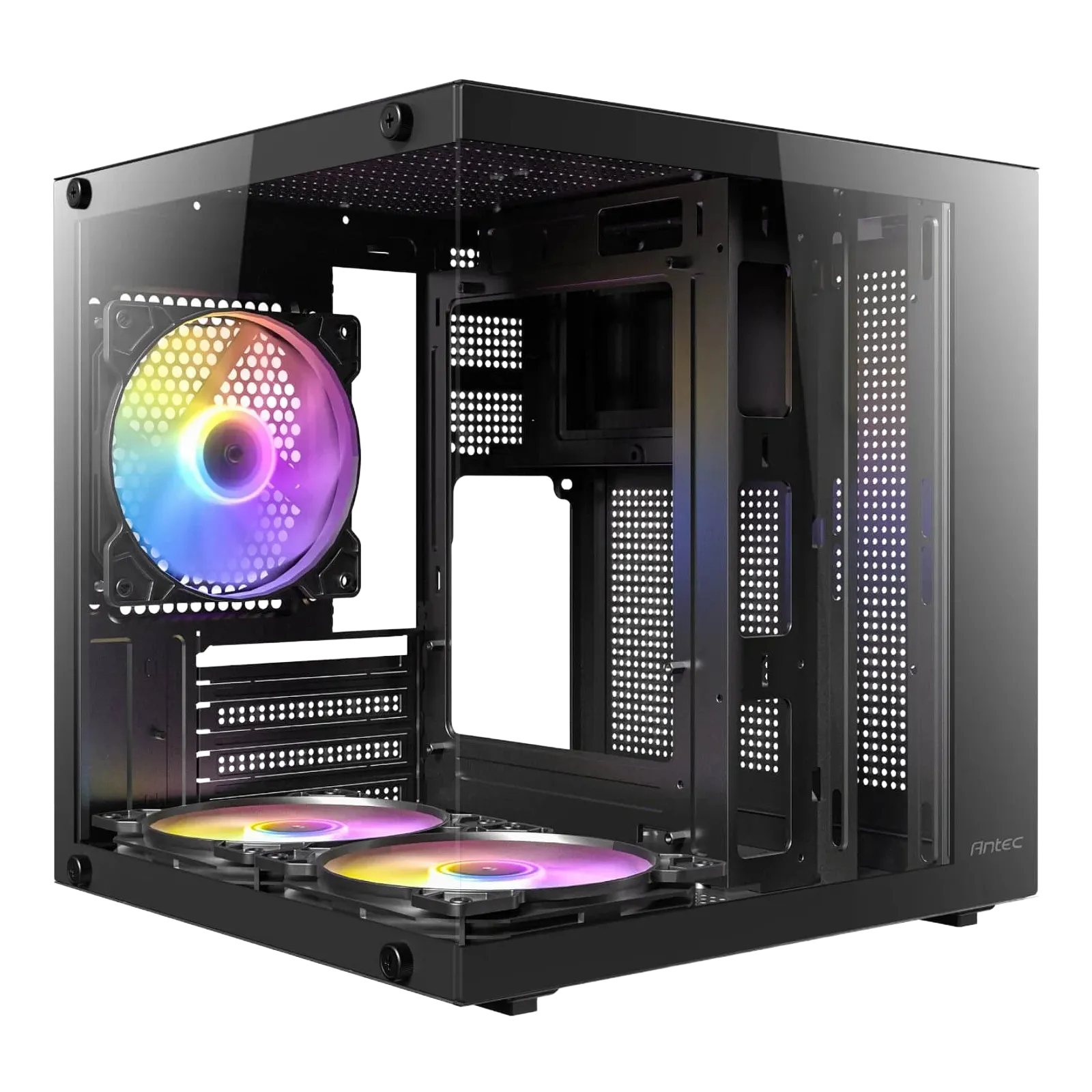 מארז מחשב Antec VCX10M RGB