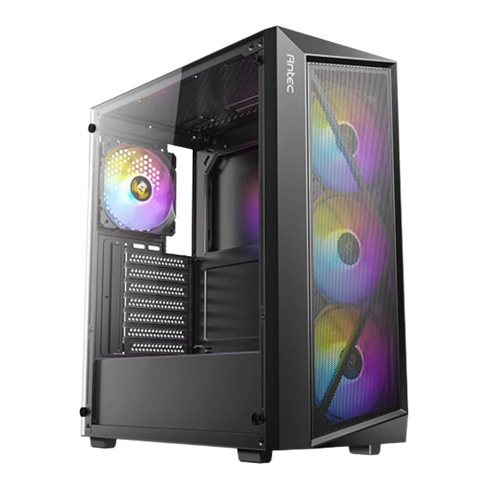 מארז מחשב Antec AX67 ARGB