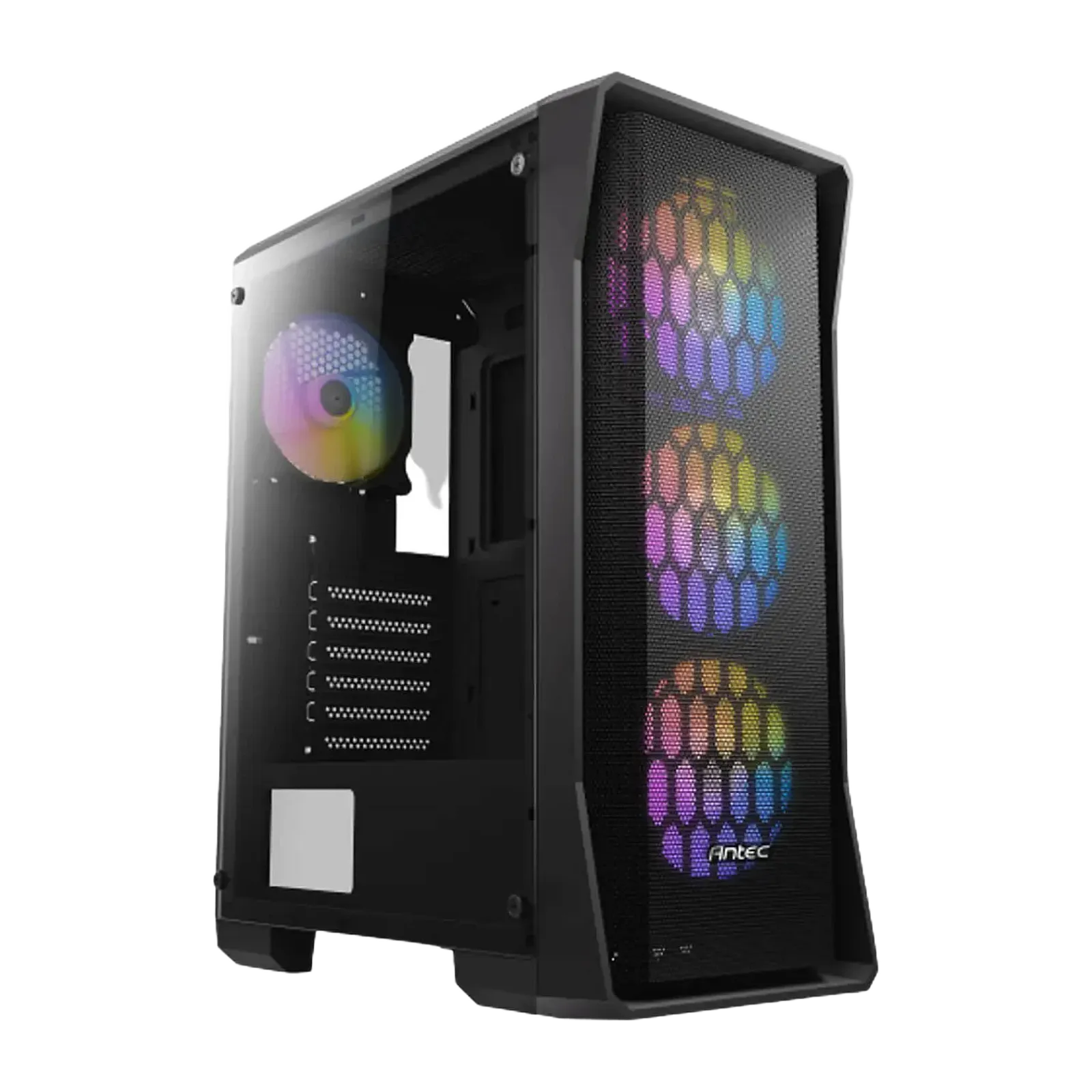 מארז מחשב Antec NX360 Elite