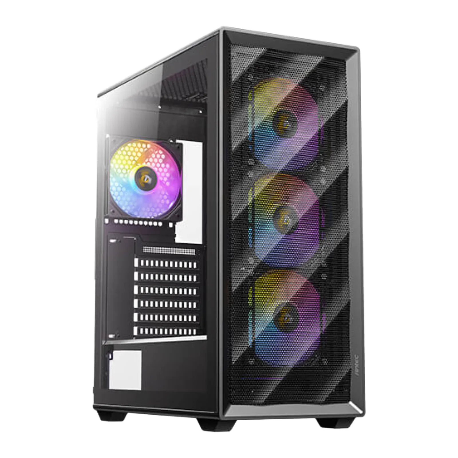 מארז מחשב Antec AX85 ARGB