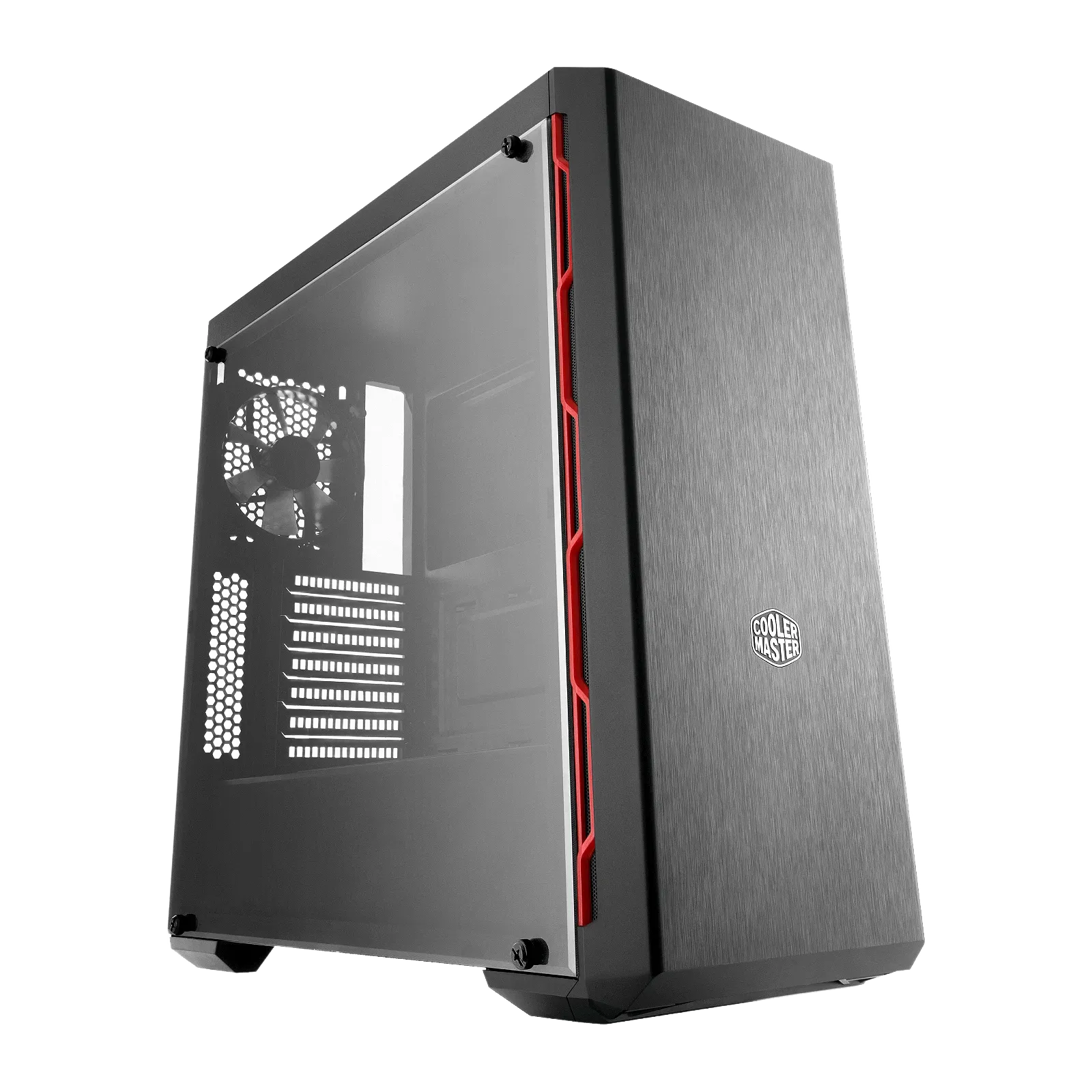 מארז מחשב CoolerMaster MasterBox MB600L