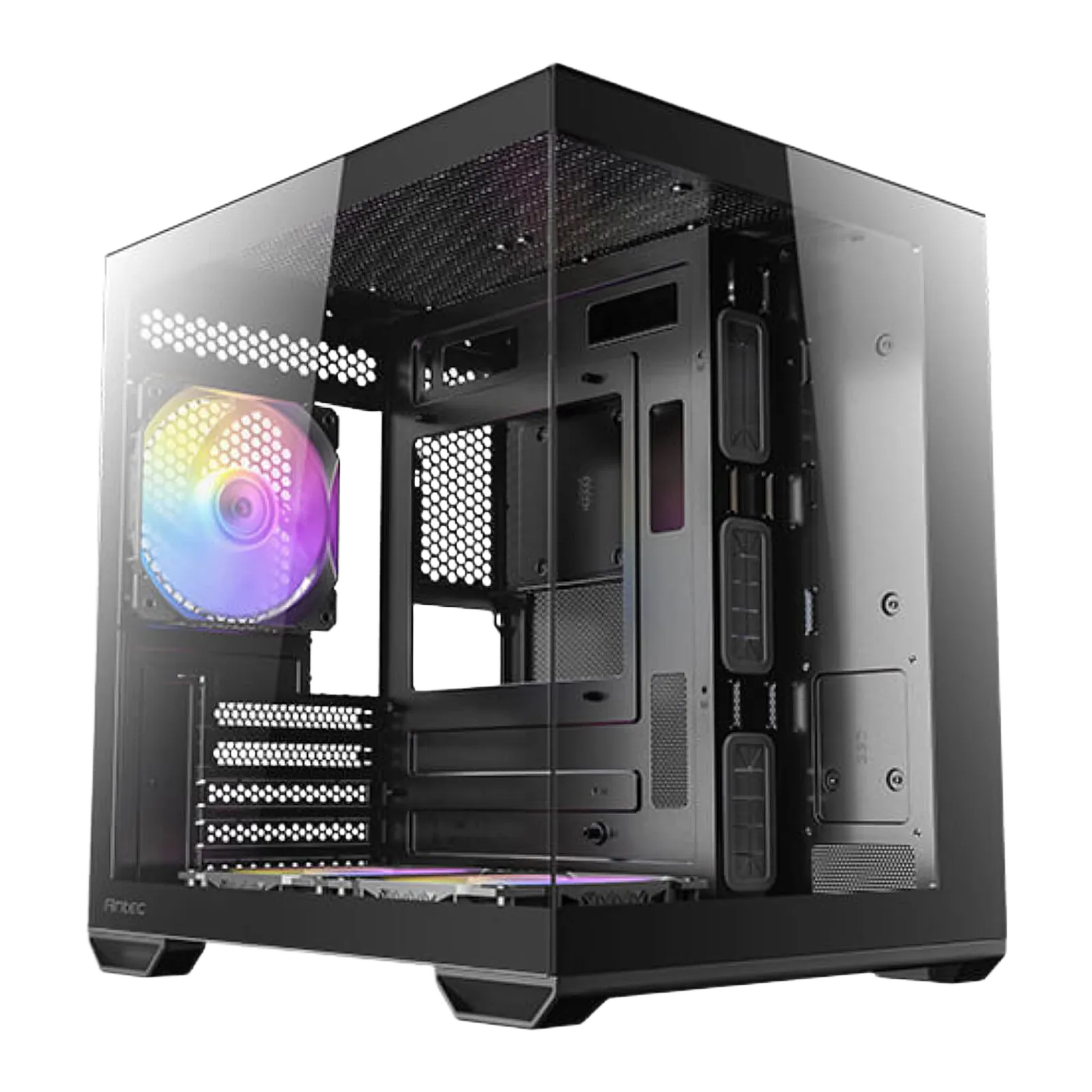 מארז מחשב Antec CX60M ARGB
