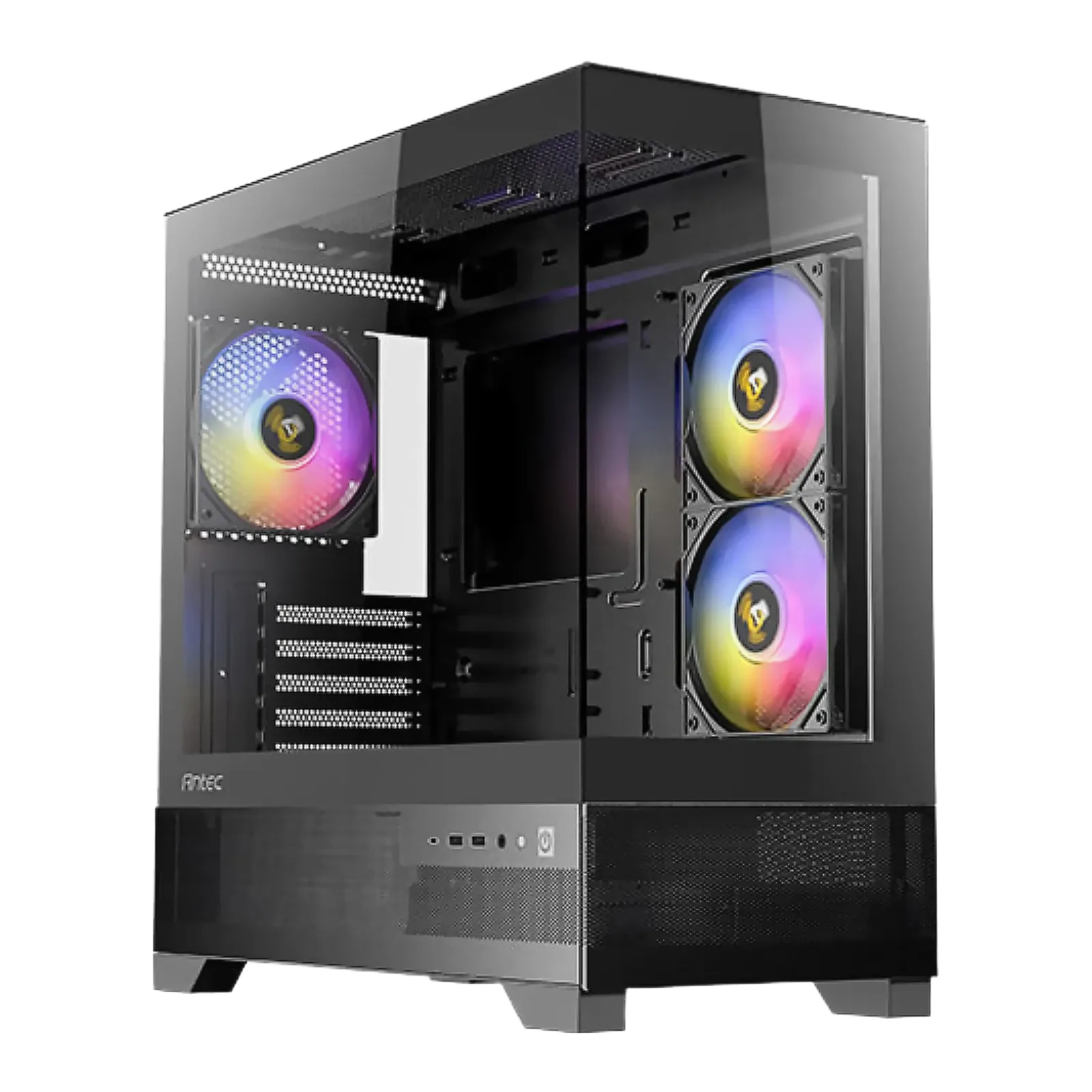 מארז מחשב Antec CX500M RGB