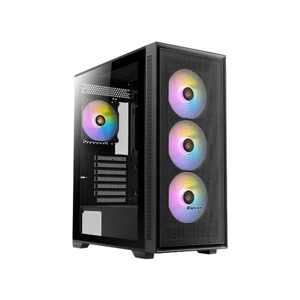 מארז מחשב Antec AX81 Elite