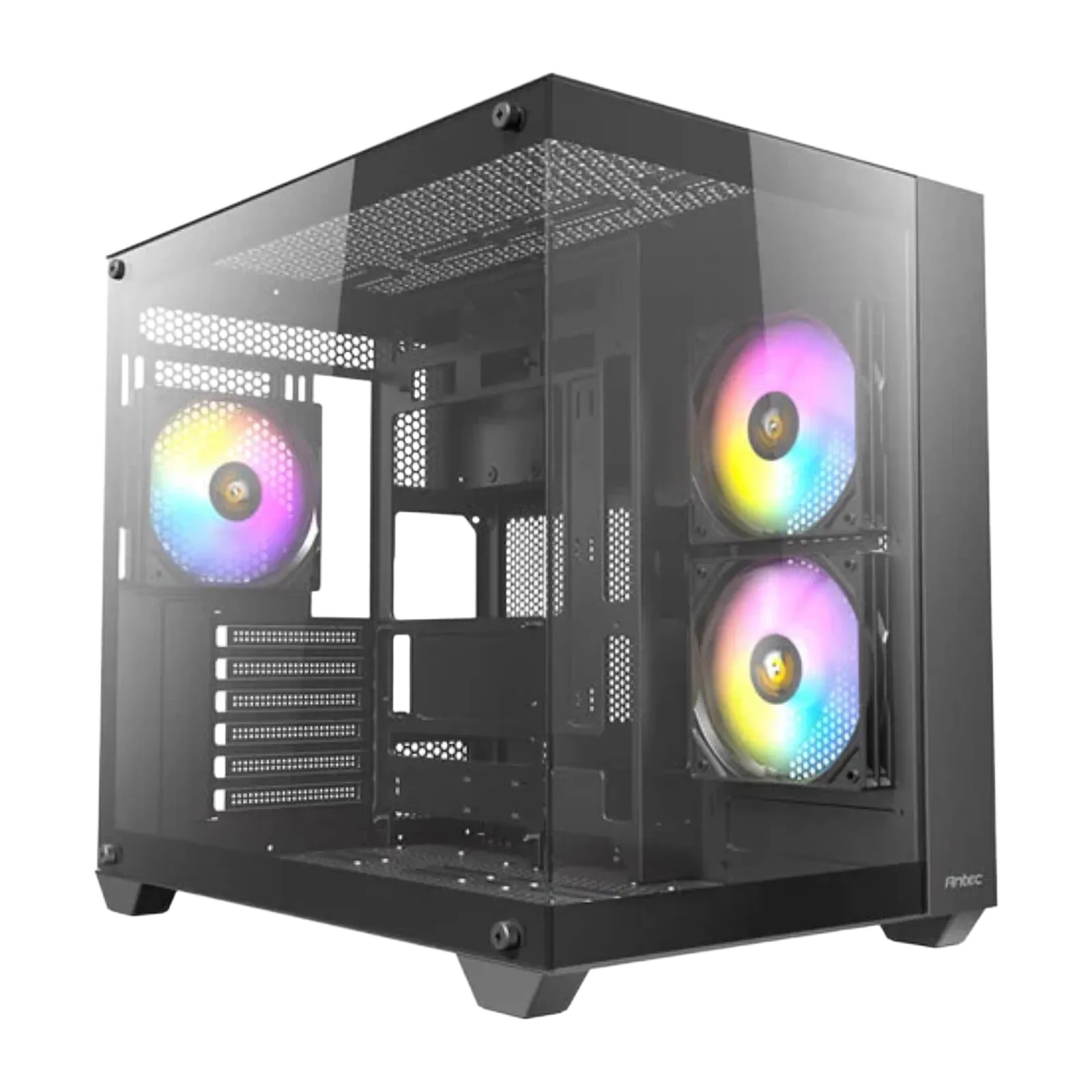 מארז מחשב Antec CX800 ARGB Black