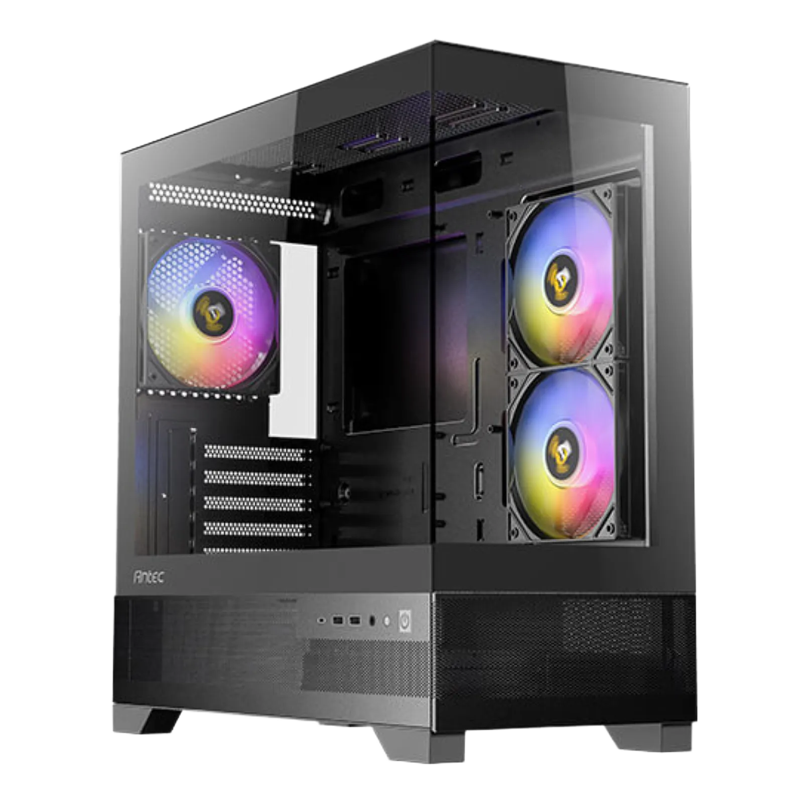 מארז מחשב Antec CX500M ARGB