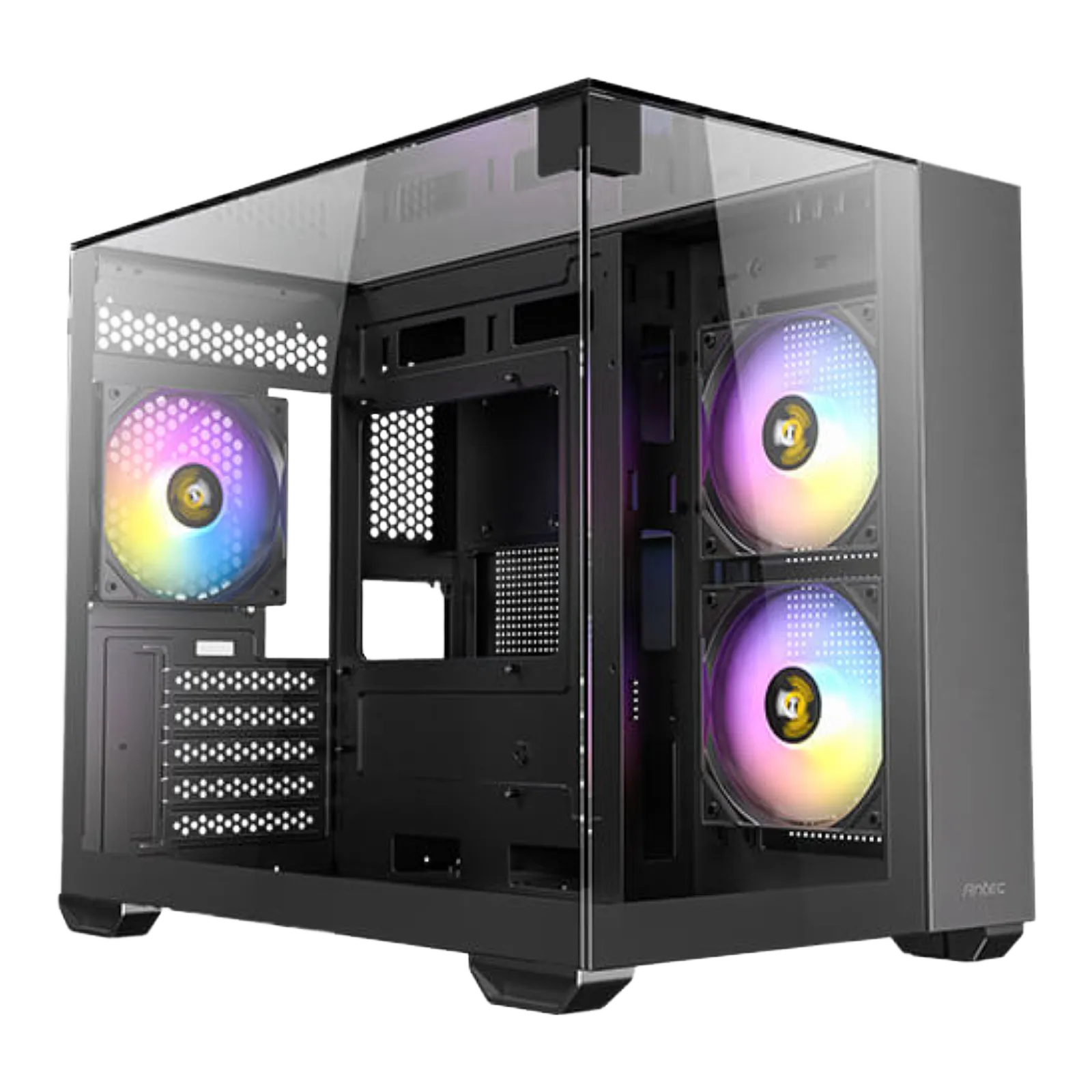מארז מחשב Antec CX600M Trio ARGB