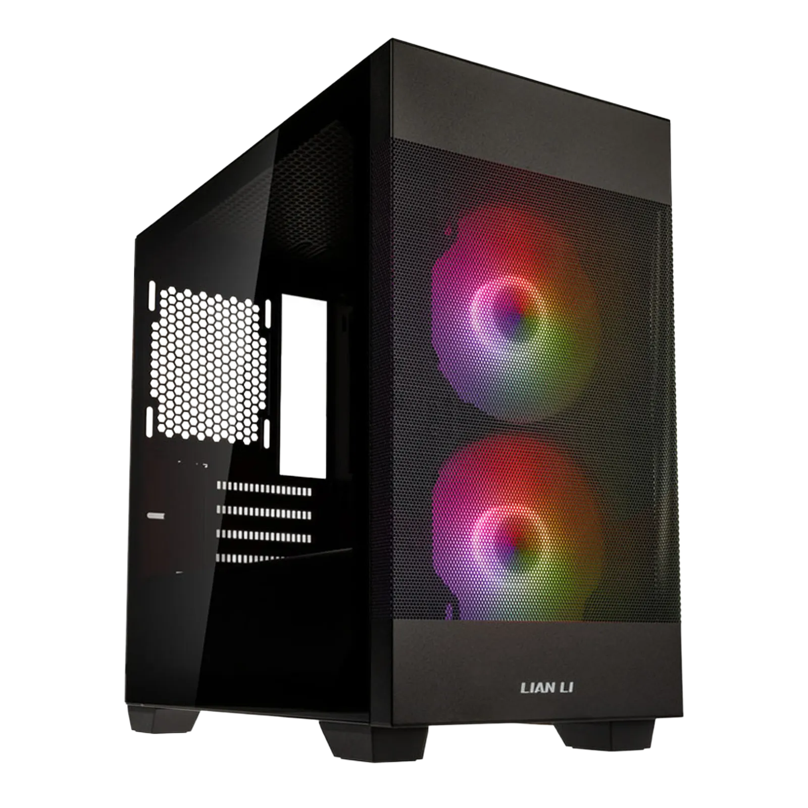 מארז מחשב Lancool 205M MESH