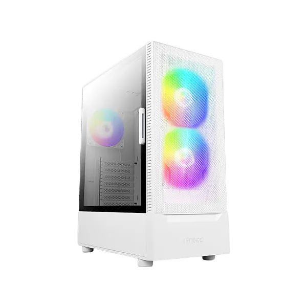מארז מחשב Antec NX410 White
