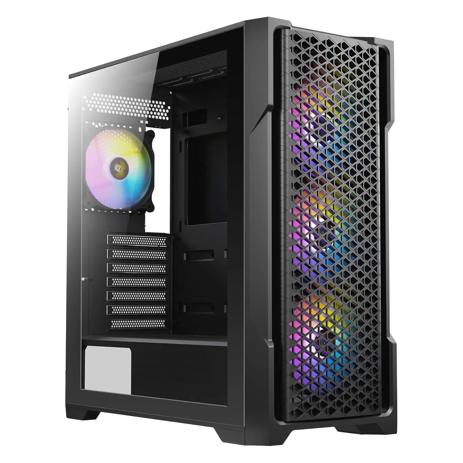 מארז מחשב Antec AX90