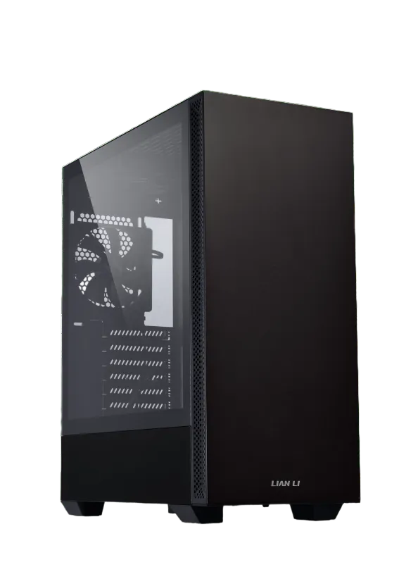 מארז מחשב Lancool 205 Black