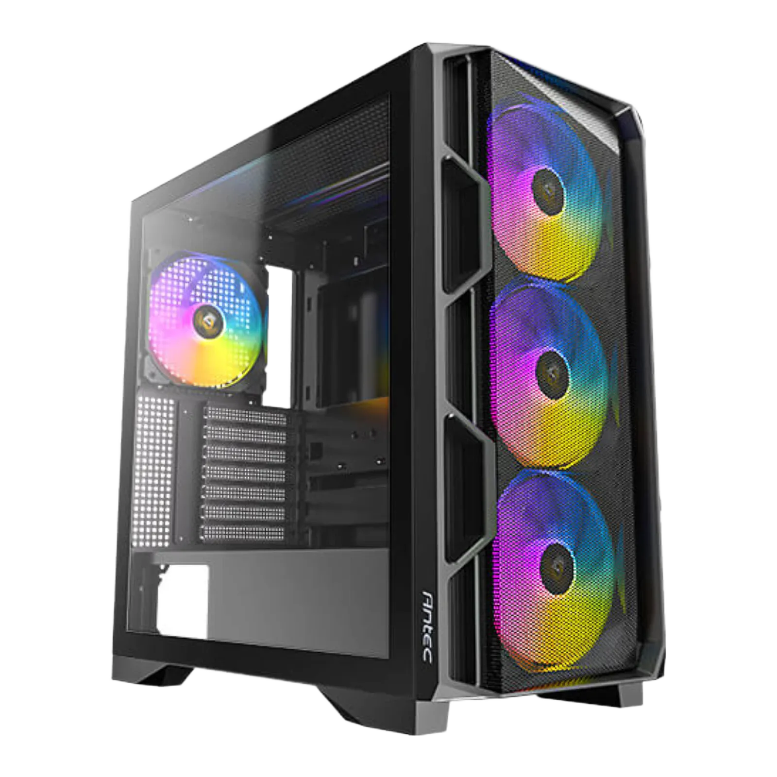 מארז מחשב Antec AX1000 ARGB