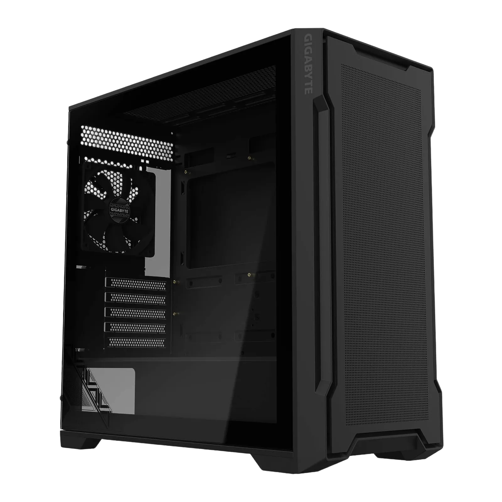 Gigabyte C102 Glass Case