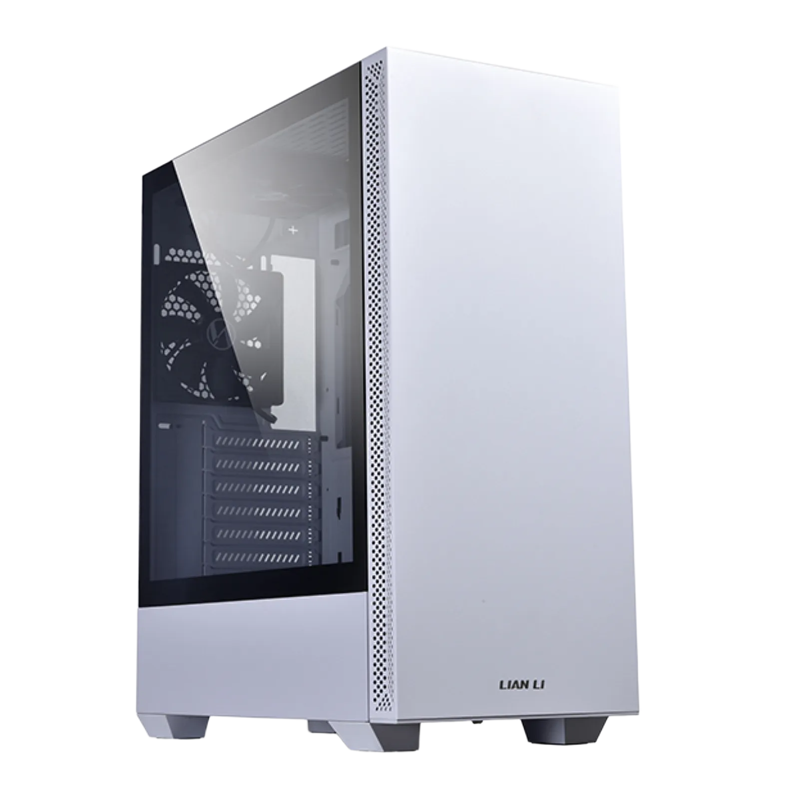 מארז מחשב Lancool 205 White