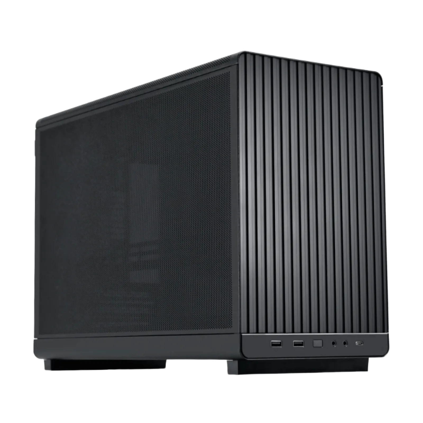 מארז מחשב Lian-Li A3 Black