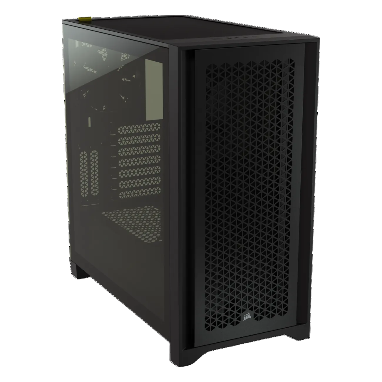 מארז מחשב Corsair 4000D Airflow TG