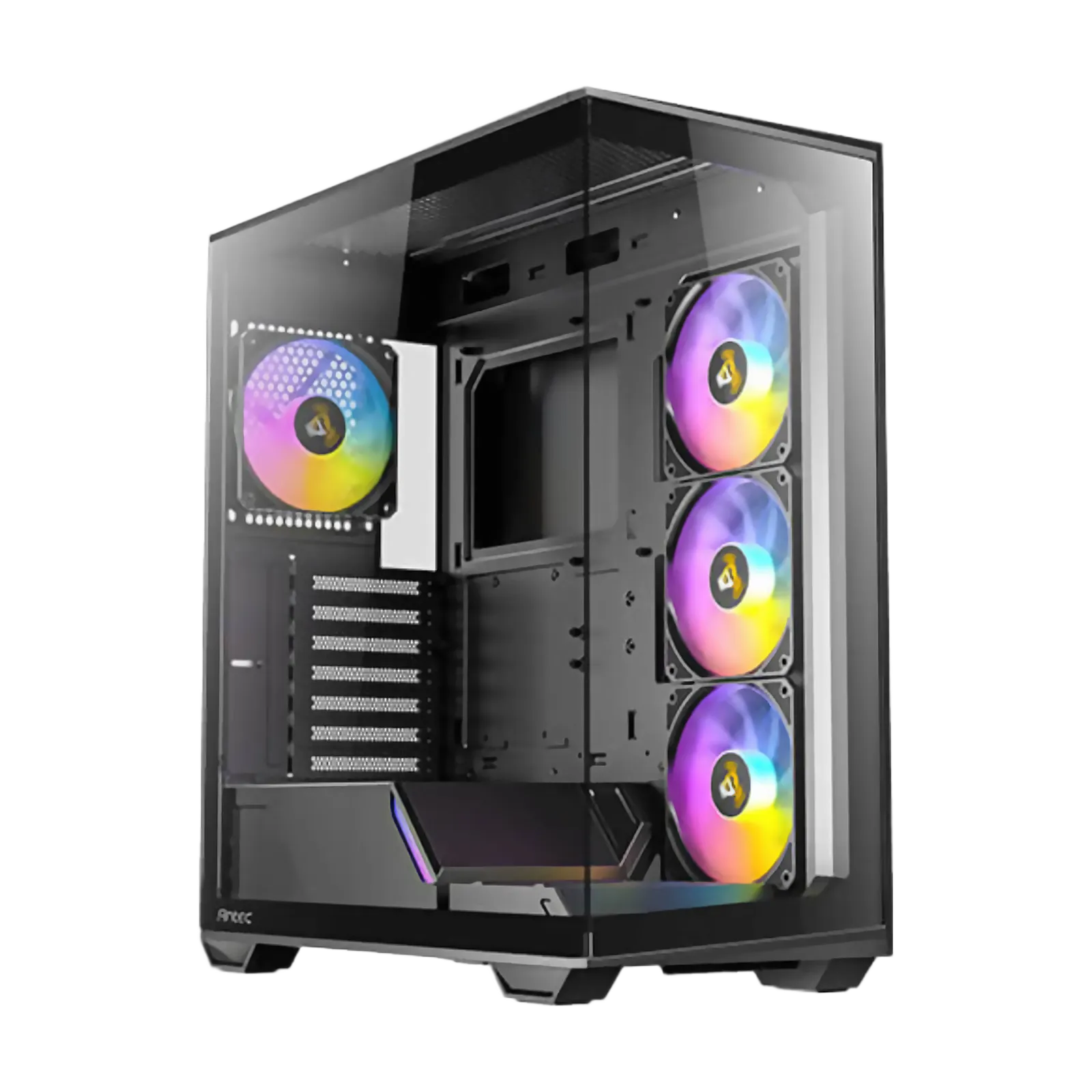 מארז מחשב Antec C3 ARGB