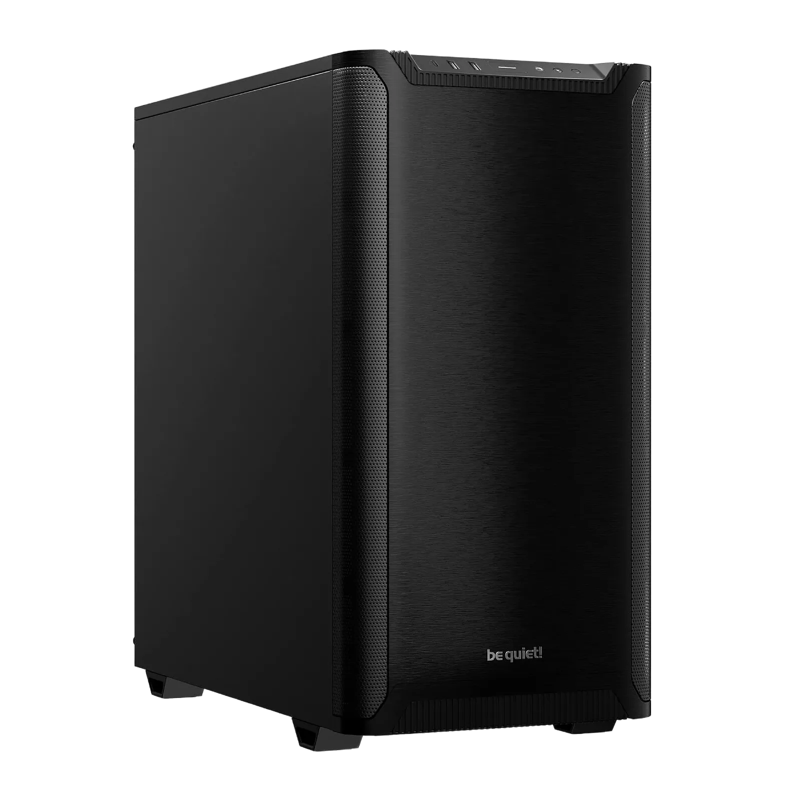 מארז מחשב be quiet! PURE BASE 501 Black