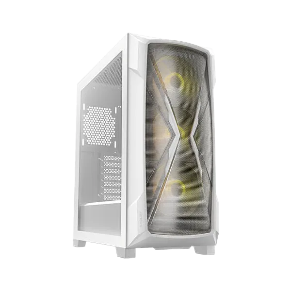 מארז מחשב Antec DP505 White