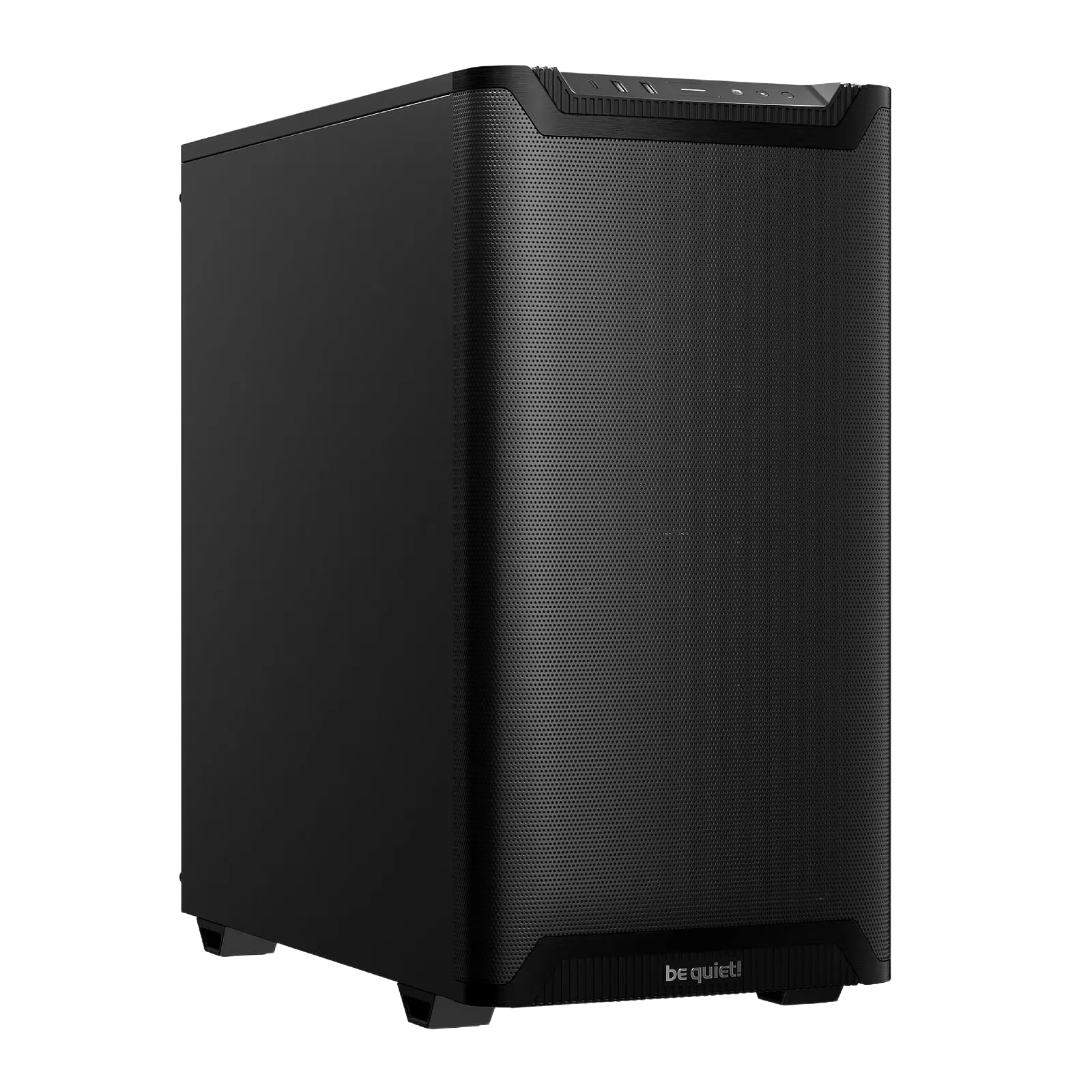 מארז מחשב be quiet! PURE BASE 501 Airflow Black