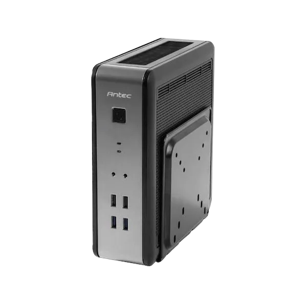 מארז מחשב Antec ISK110 Vesa-U3