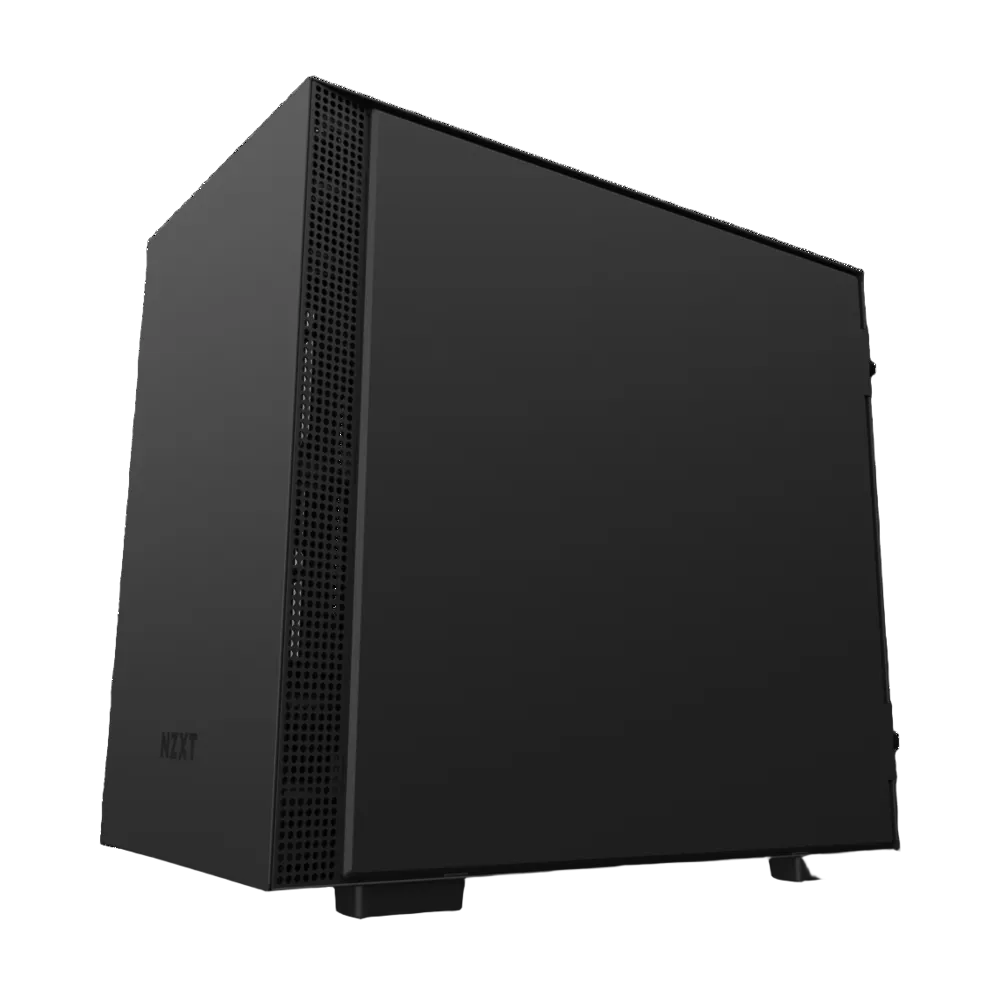 מארז מחשב NZXT H210 Matte Black