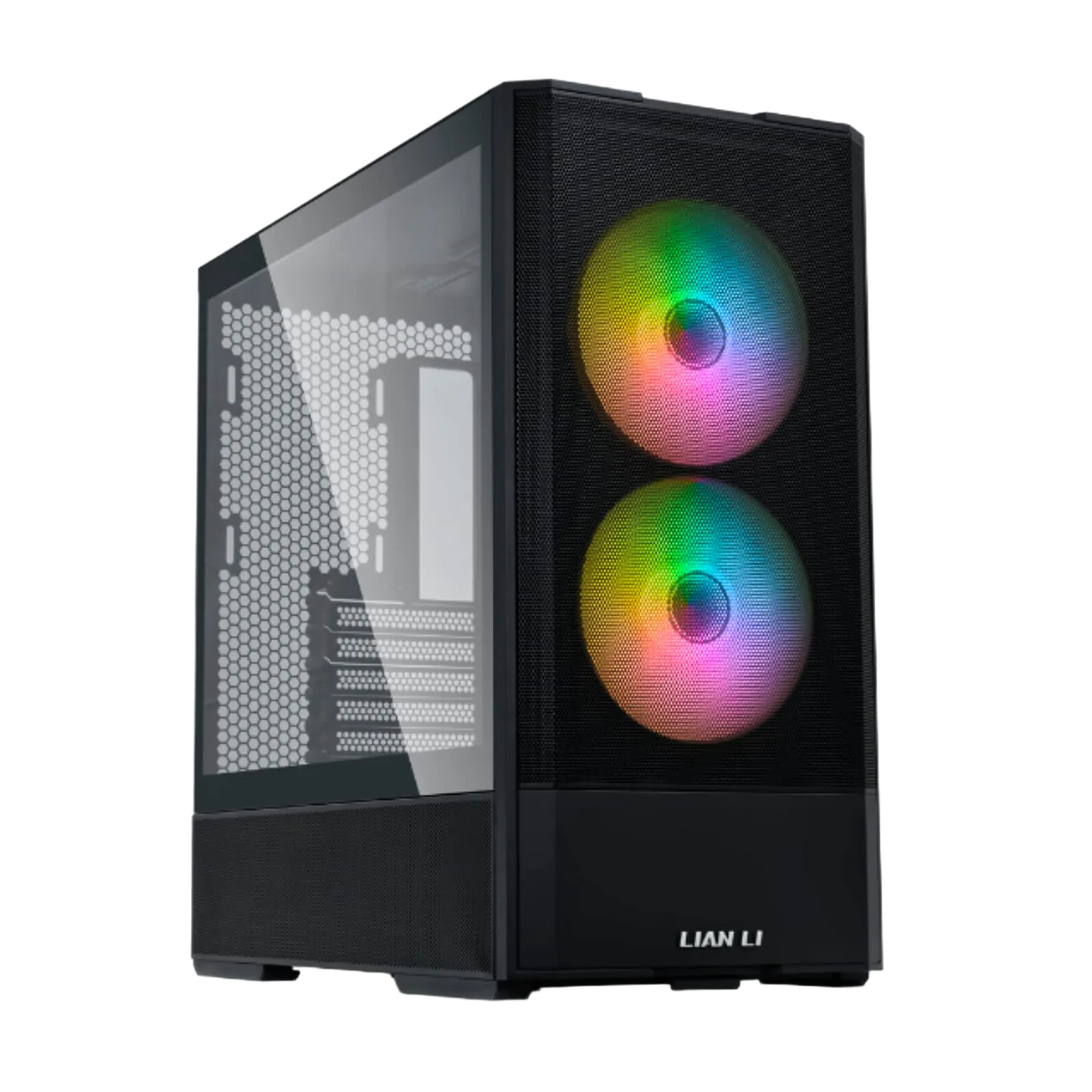 מארז מחשב Lancool 207 Black