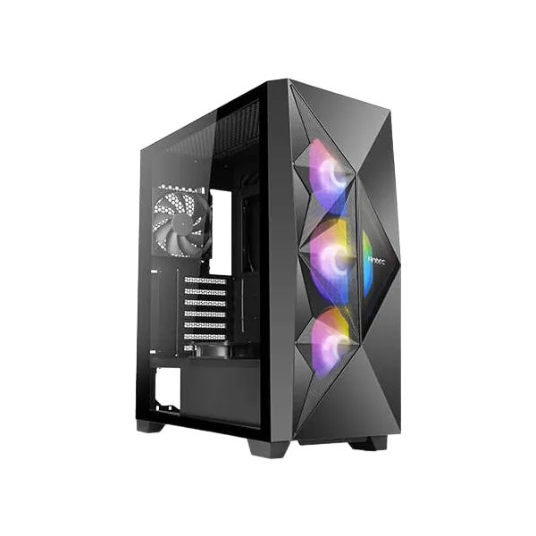 מארז מחשב Antec DF800 Flux