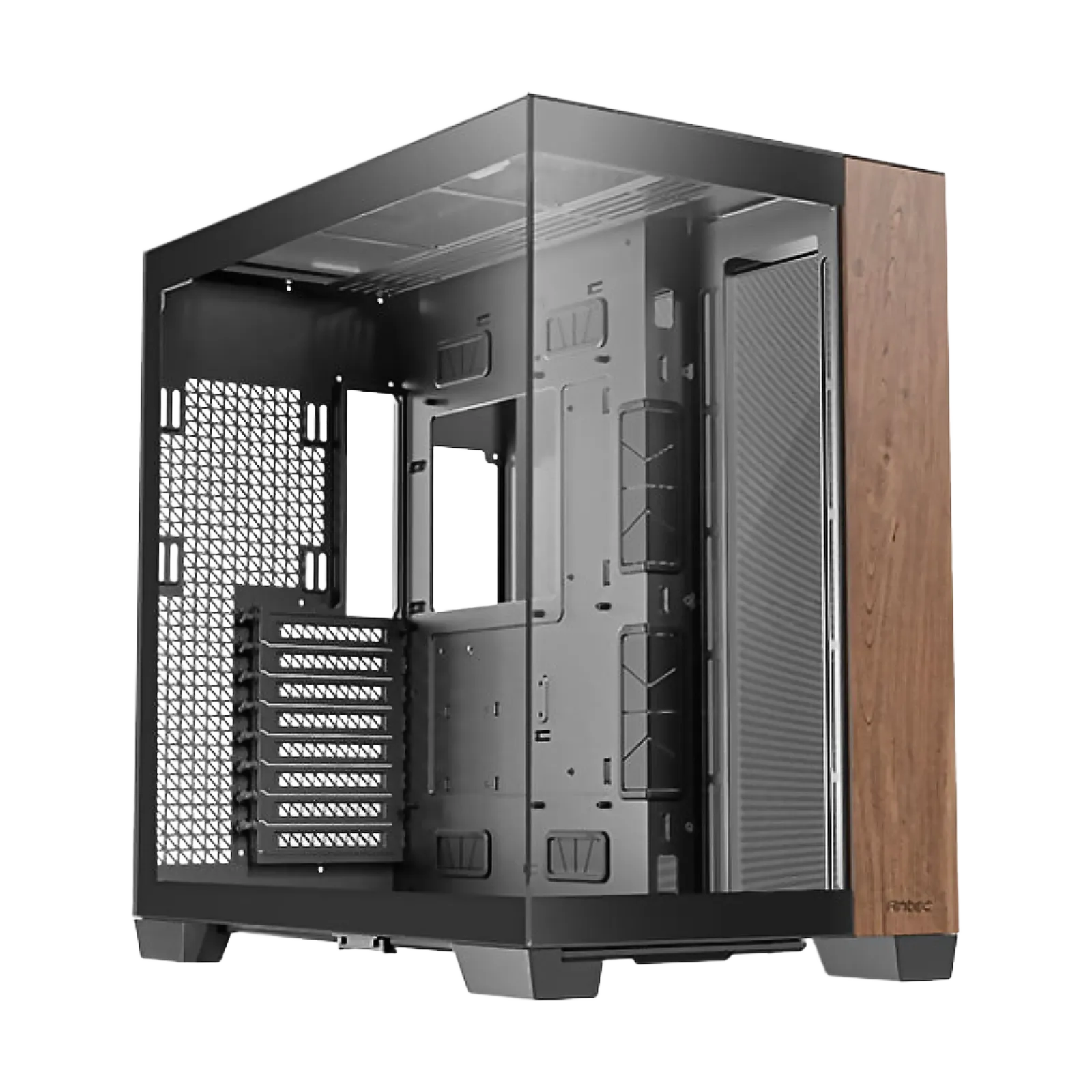 מארז מחשב Antec C8 Wood