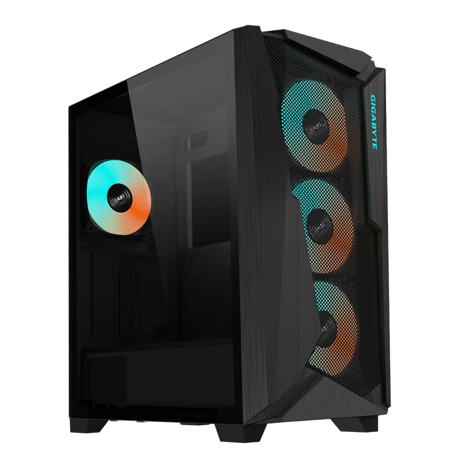 מארז מחשב Gigabyte C301G V2