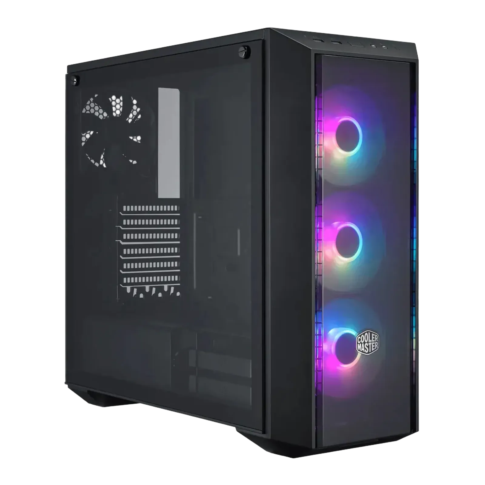 מארז מחשב CoolerMaster MasterBox Pro 5 ARGB