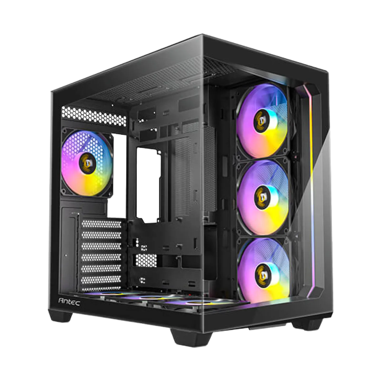 מארז מחשב Antec C5 ARGB
