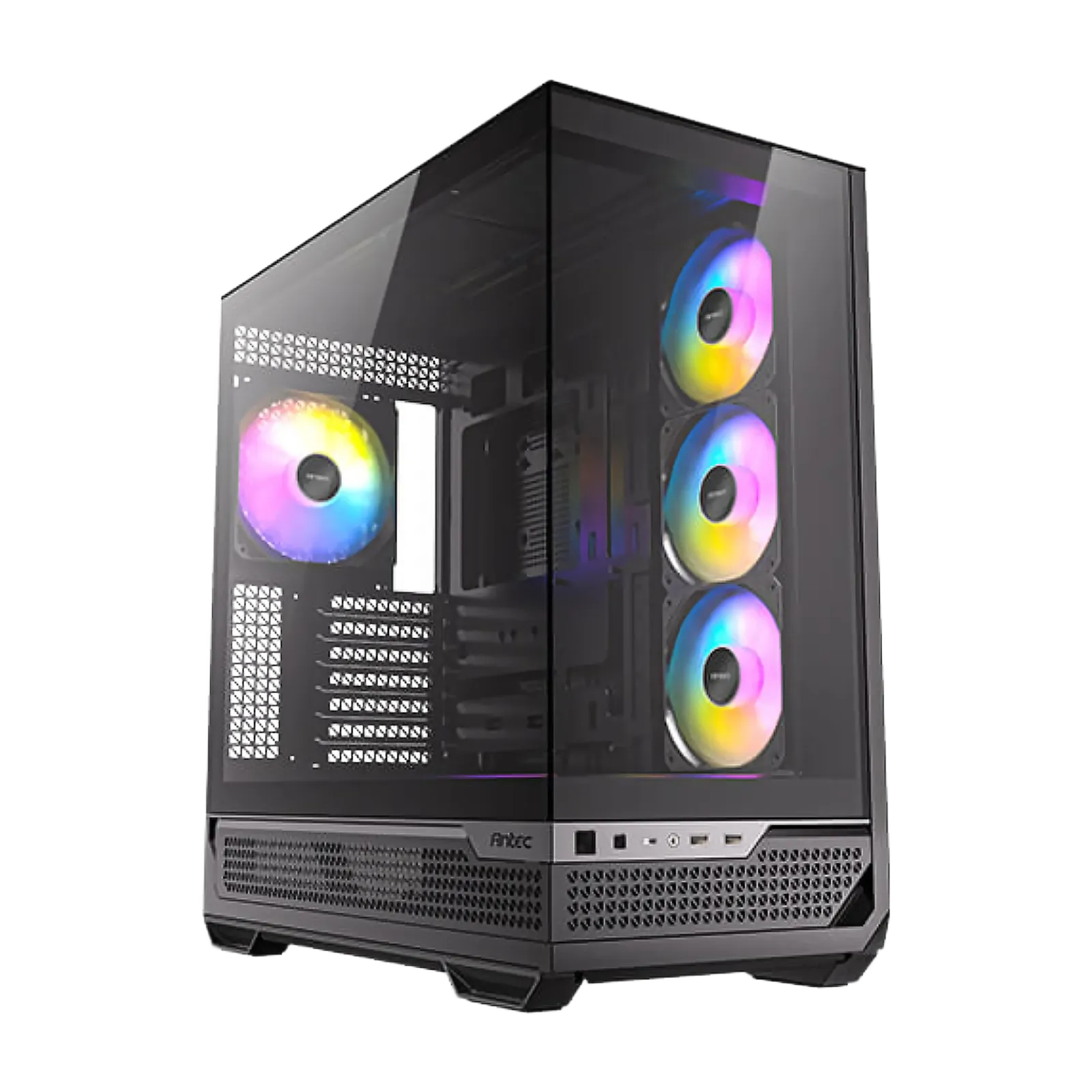 מארז מחשב Antec C7 ARGB