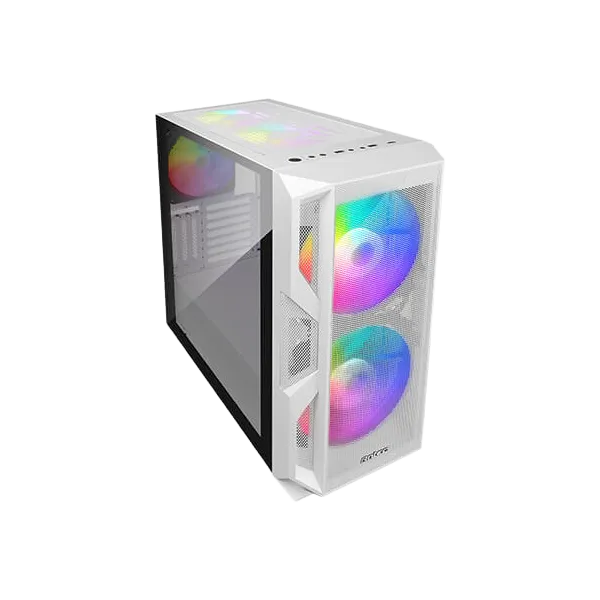 מארז מחשב Antec NX800 White