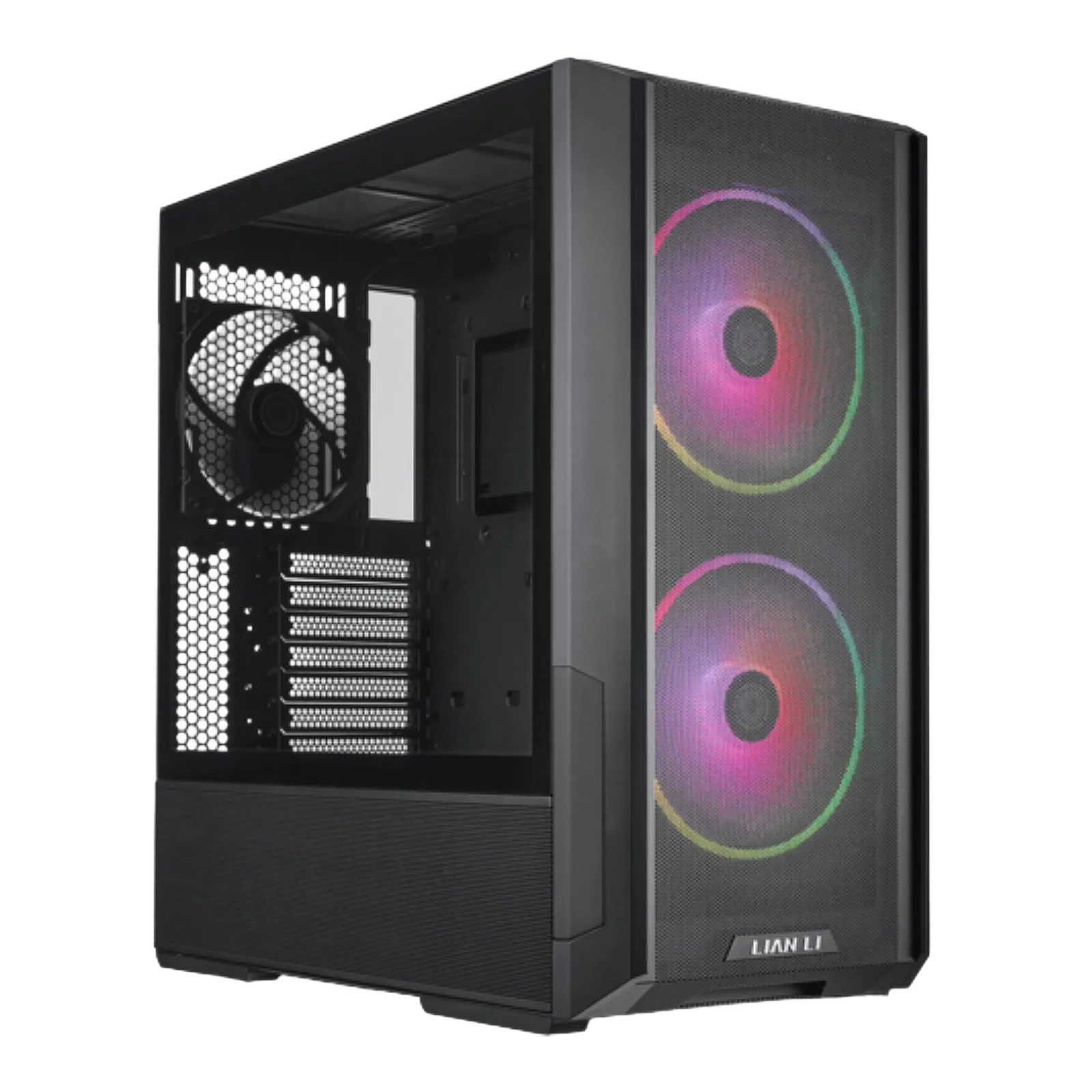 מארז מחשב Lancool 216 RGB Black