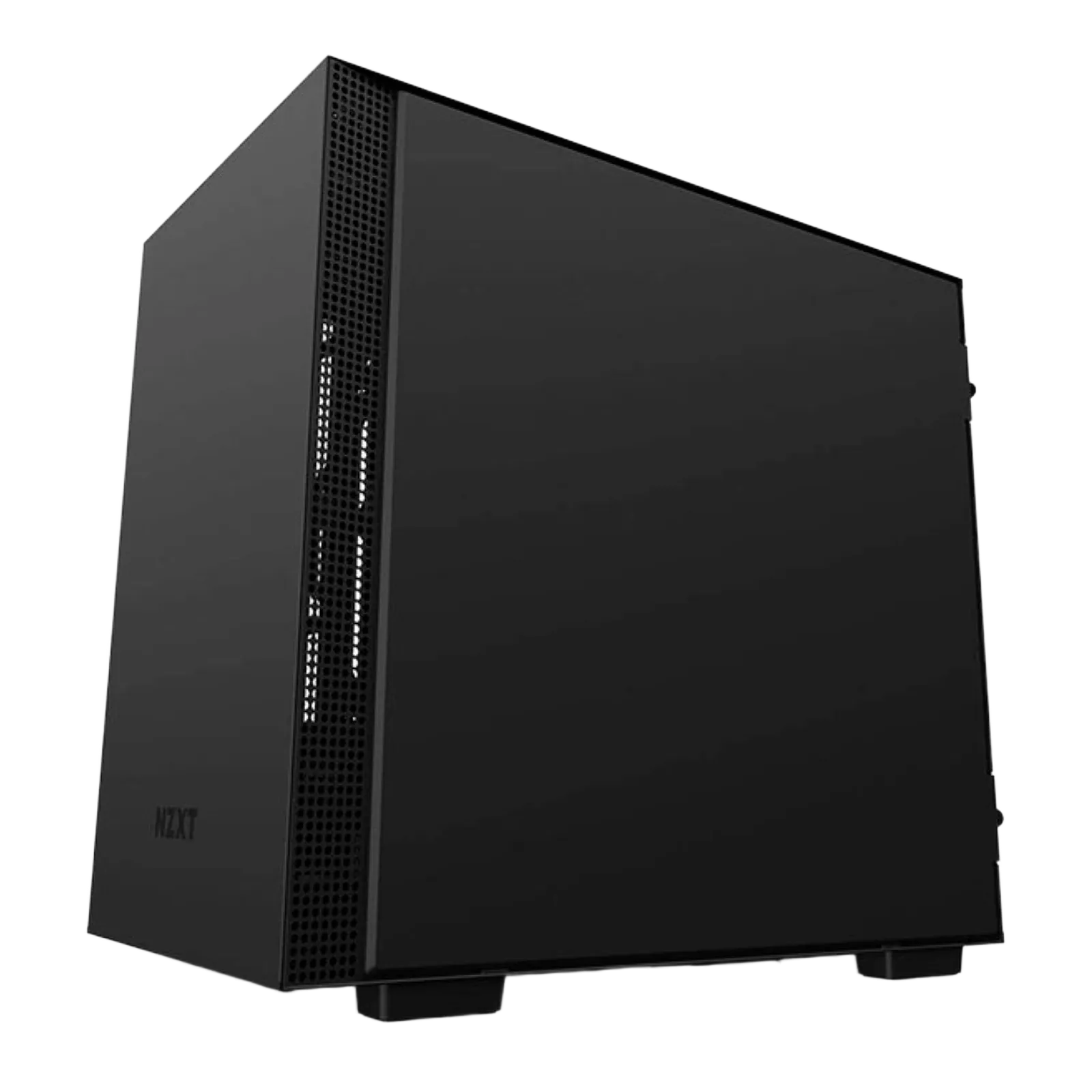 מארז מחשב NZXT H210i Matte Black