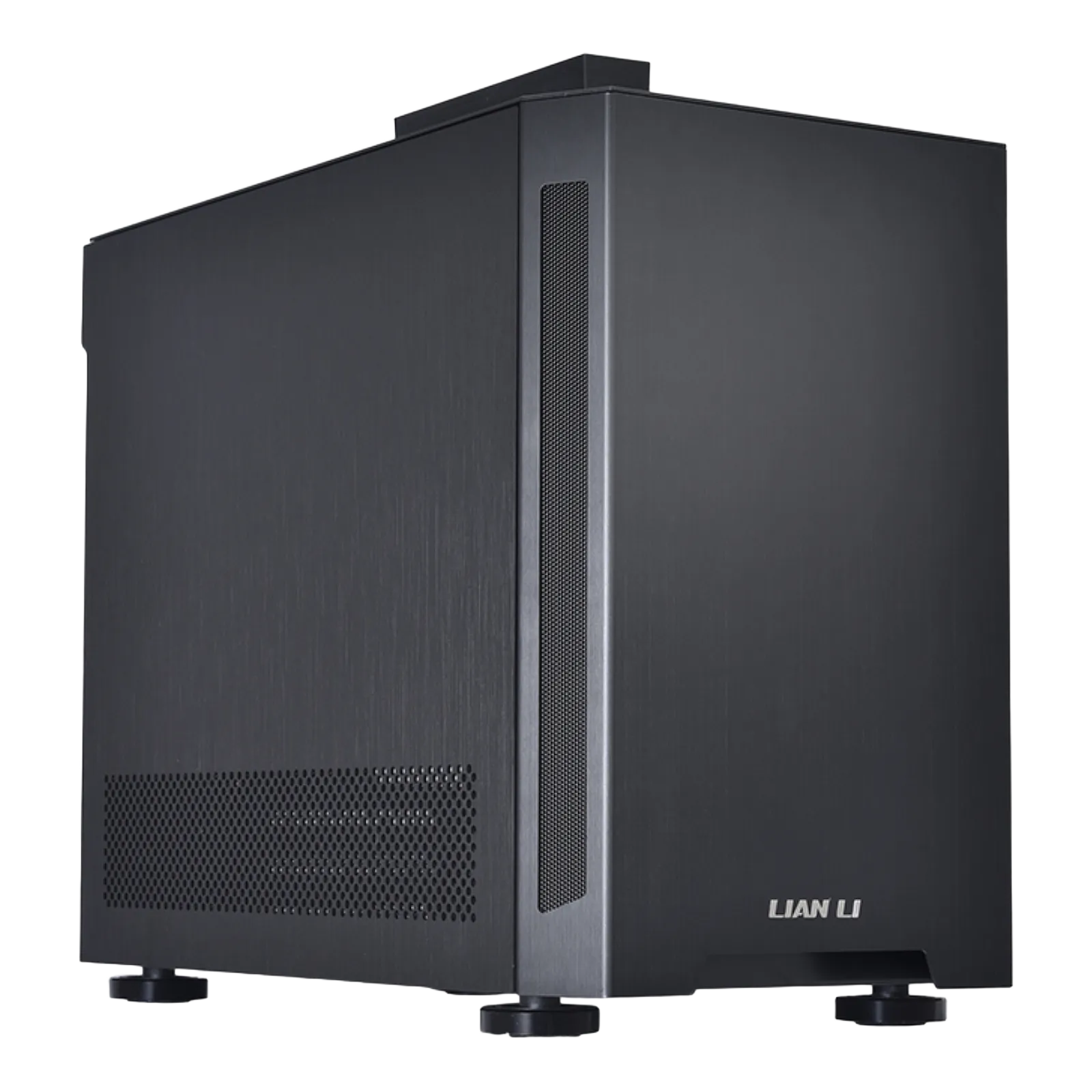 מארז מחשב Lian-Li PC-TU150 Black Solid