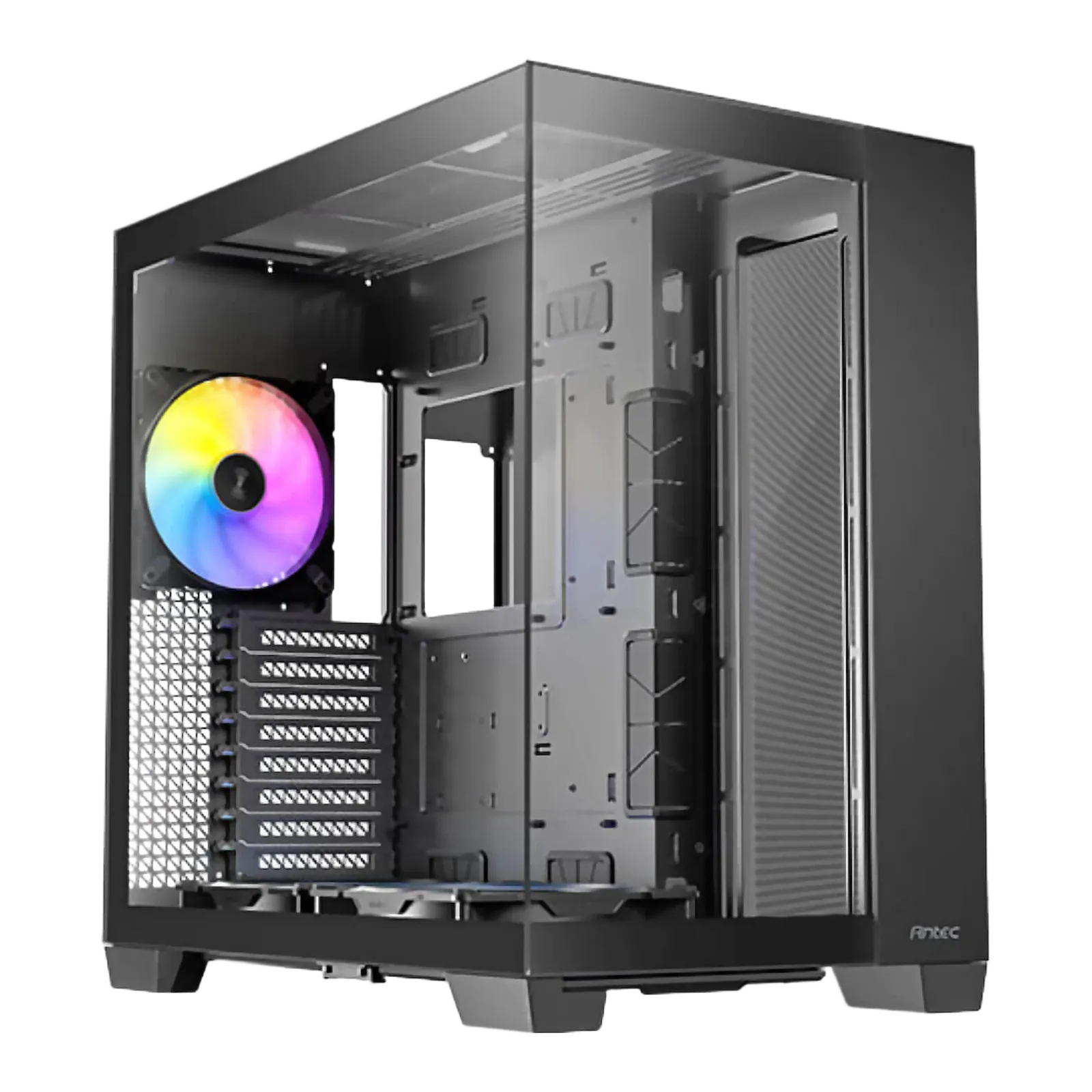 מארז מחשב Antec C8 ARGB