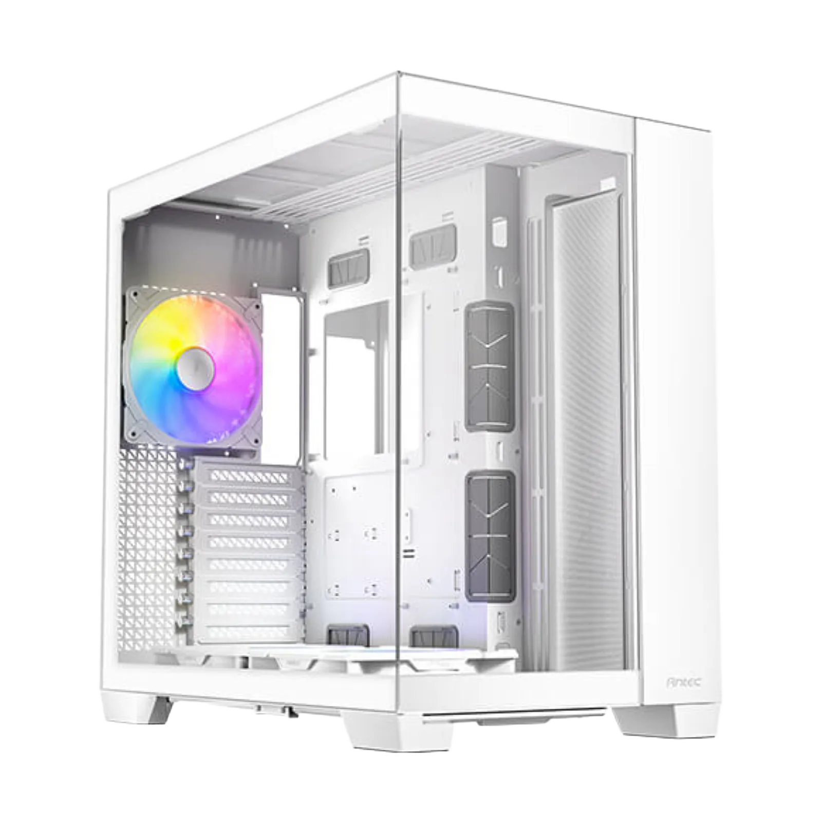 Antec C8 ARGB White Case