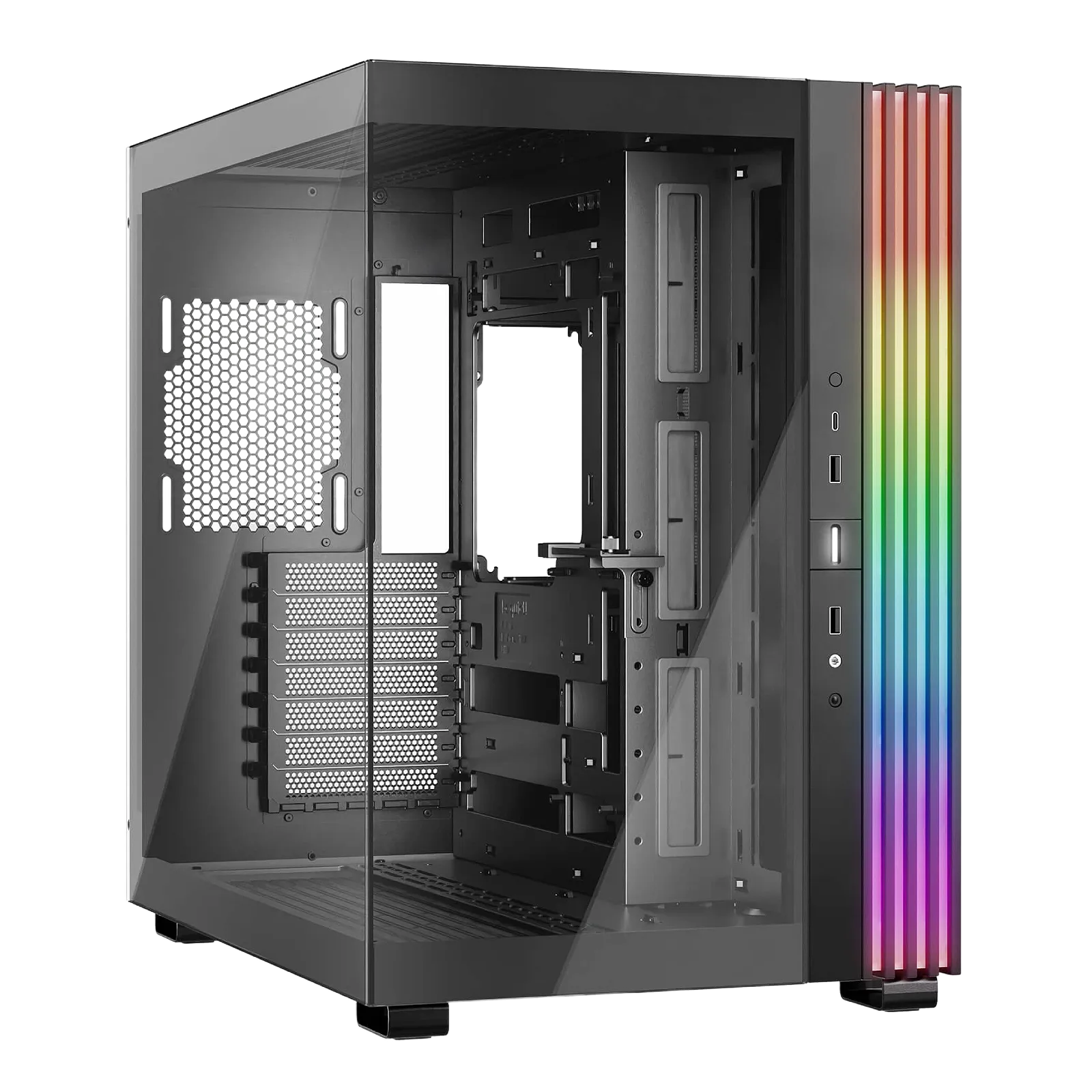 מארז מחשב be quiet! LIGHT BASE 600 DX